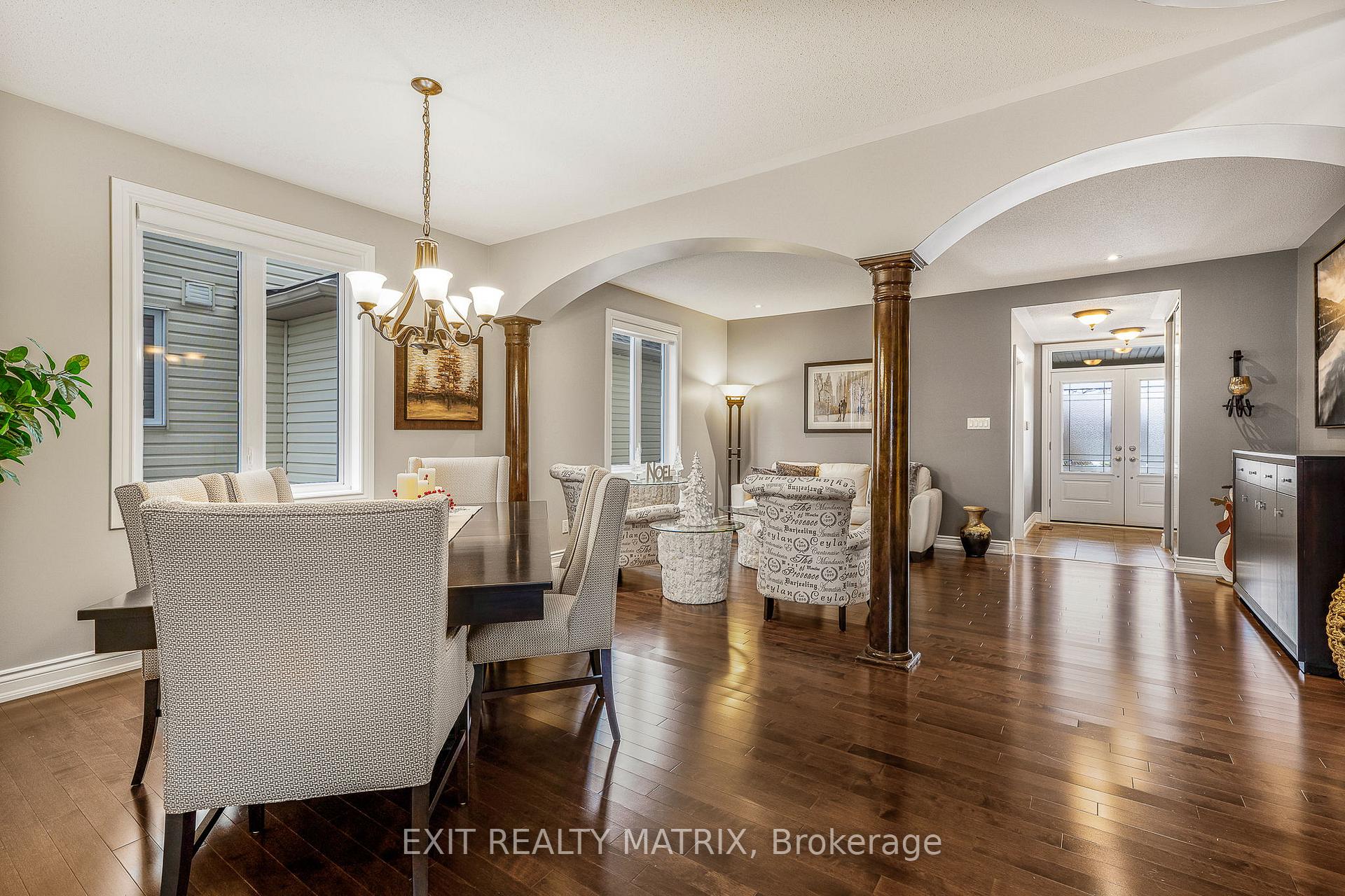 Photo 8 of 414 Fairlakes Way, Ottawa, Avalon East — HOMEH
