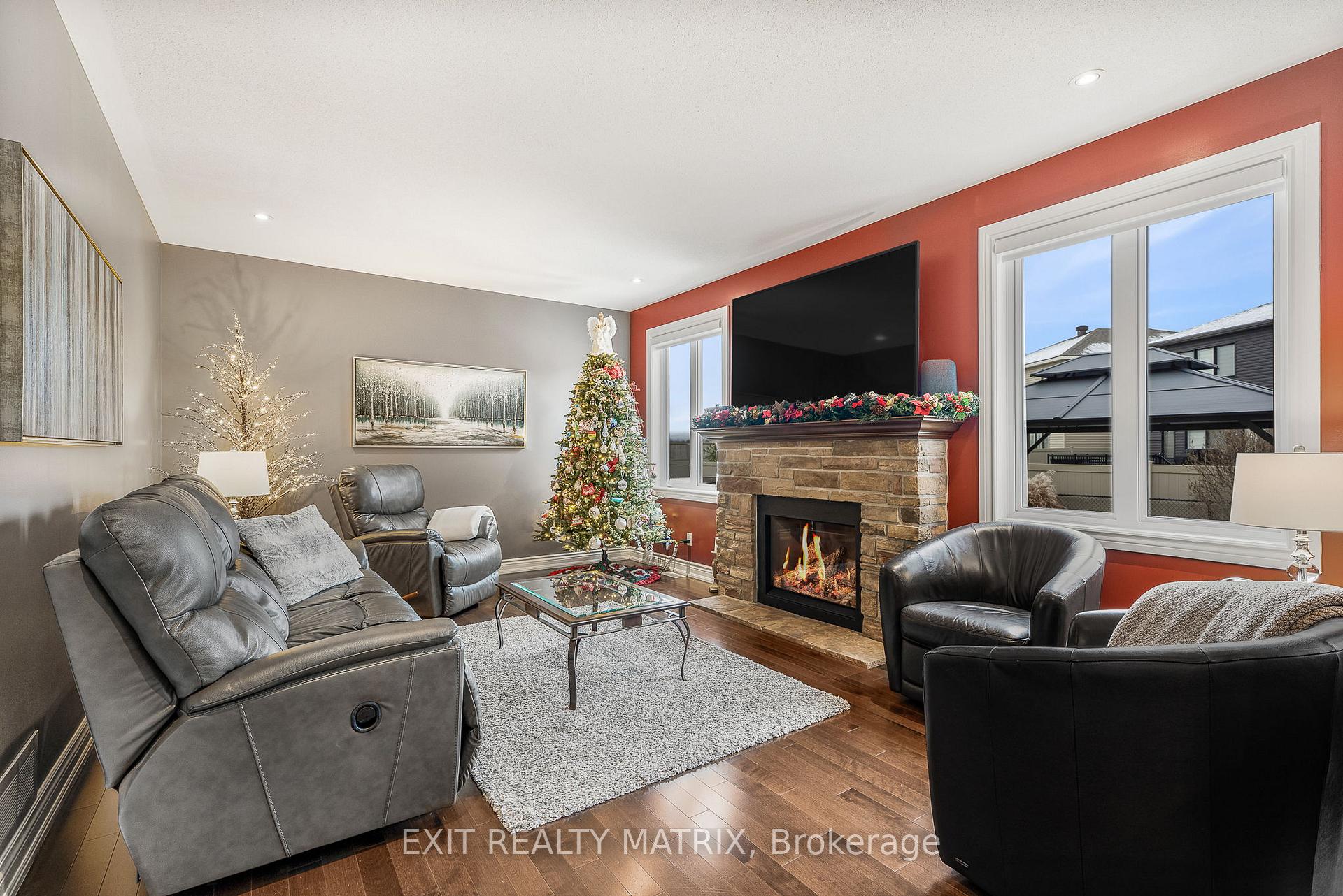 Photo 9 of 414 Fairlakes Way, Ottawa, Avalon East — HOMEH