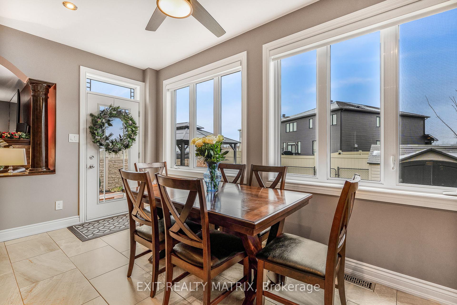 Photo 16 of 414 Fairlakes Way, Ottawa, Avalon East — HOMEH