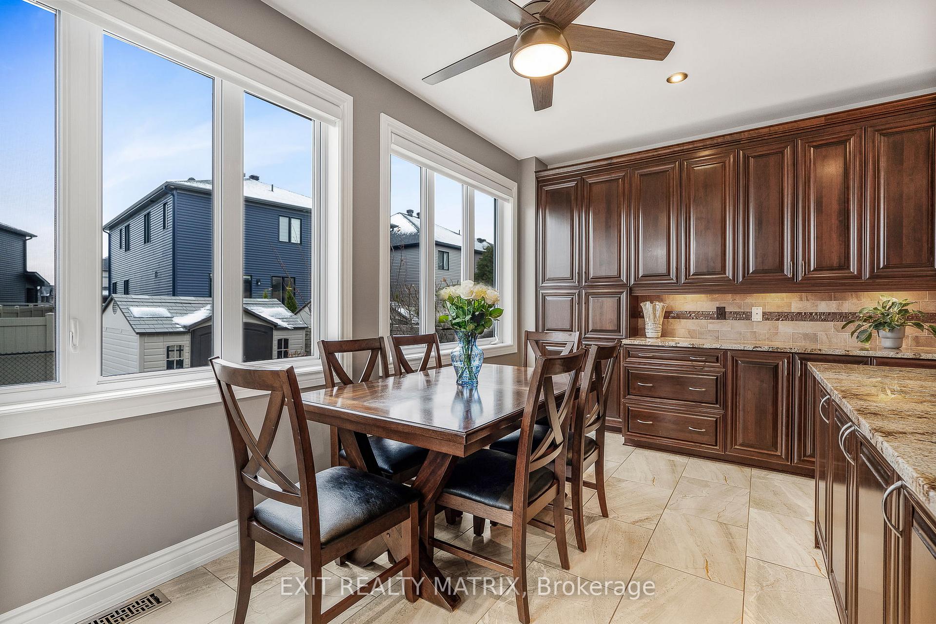 Photo 17 of 414 Fairlakes Way, Ottawa, Avalon East — HOMEH
