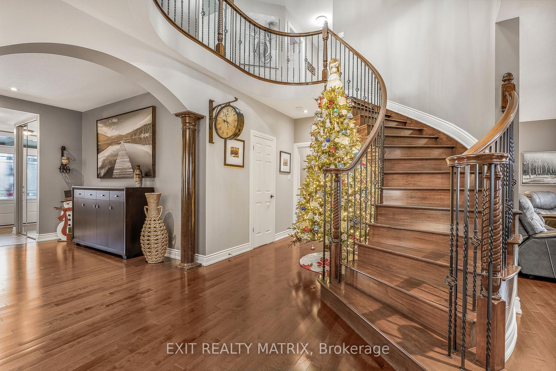 Photo 18 of 414 Fairlakes Way, Ottawa, Avalon East — HOMEH