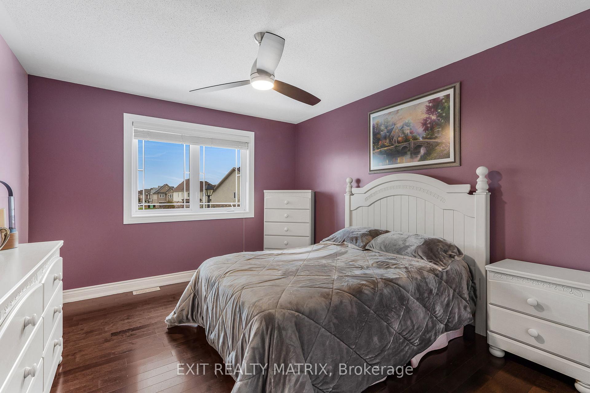 Photo 20 of 414 Fairlakes Way, Ottawa, Avalon East — HOMEH