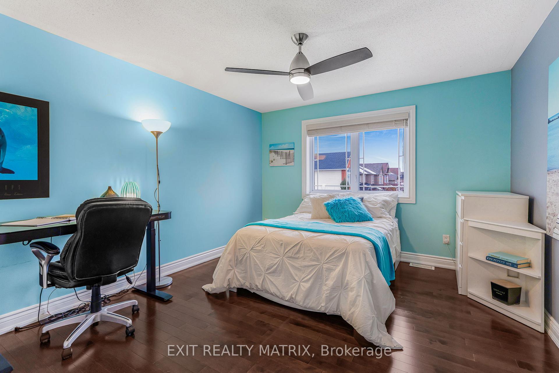Photo 23 of 414 Fairlakes Way, Ottawa, Avalon East — HOMEH