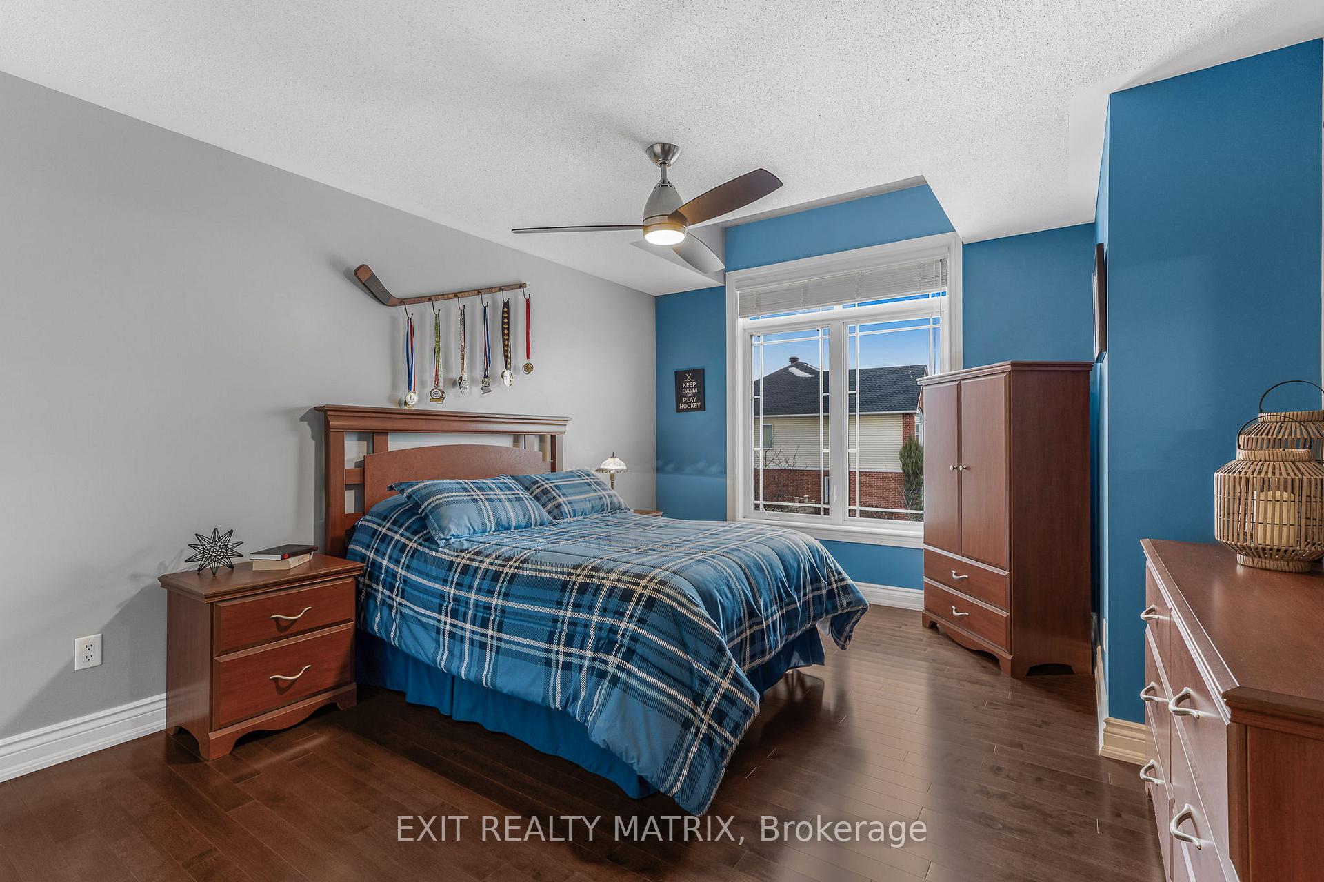 Photo 24 of 414 Fairlakes Way, Ottawa, Avalon East — HOMEH