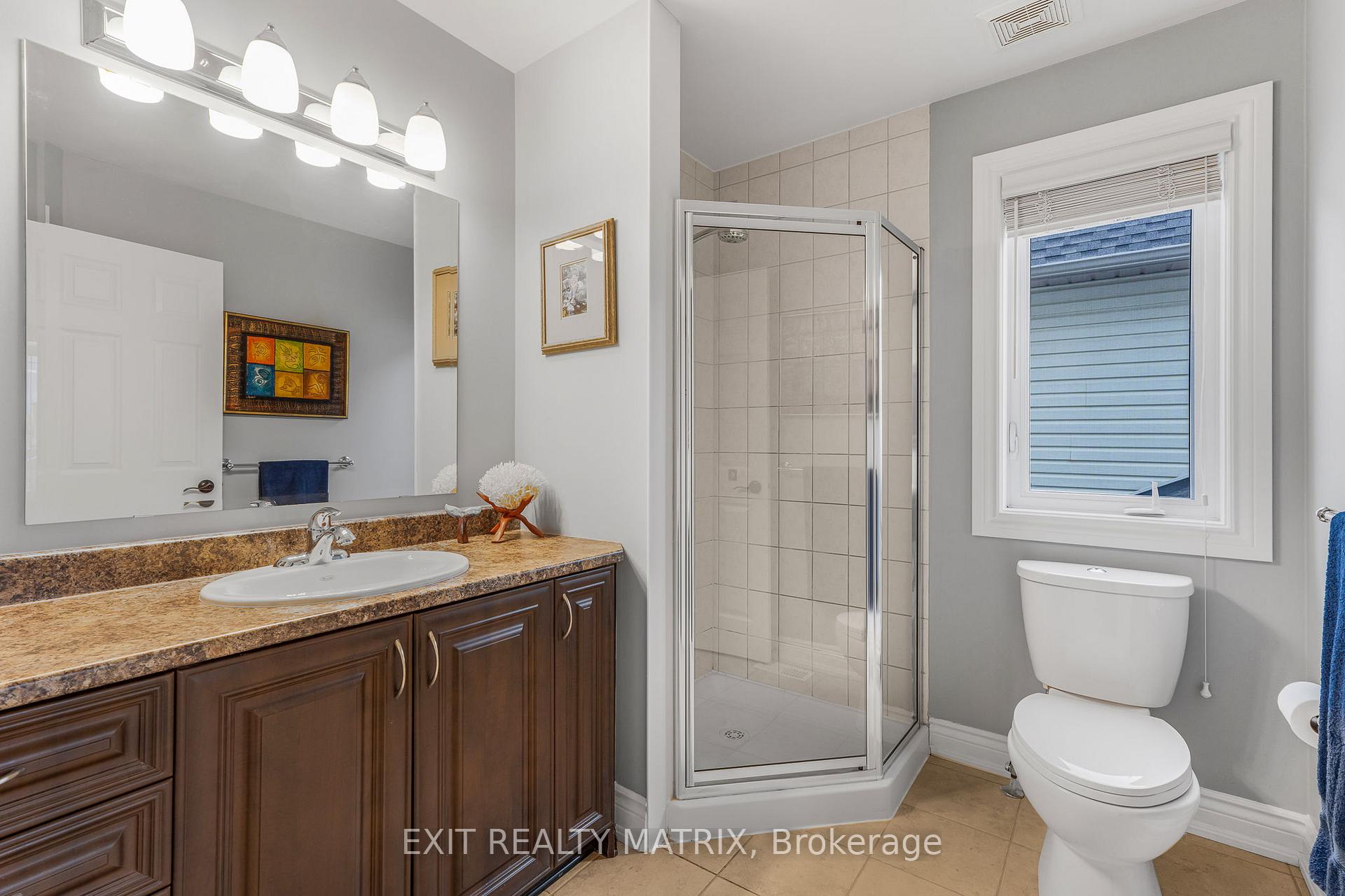 Photo 26 of 414 Fairlakes Way, Ottawa, Avalon East — HOMEH