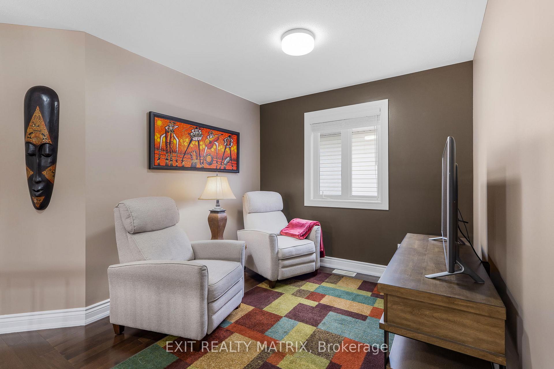 Photo 27 of 414 Fairlakes Way, Ottawa, Avalon East — HOMEH