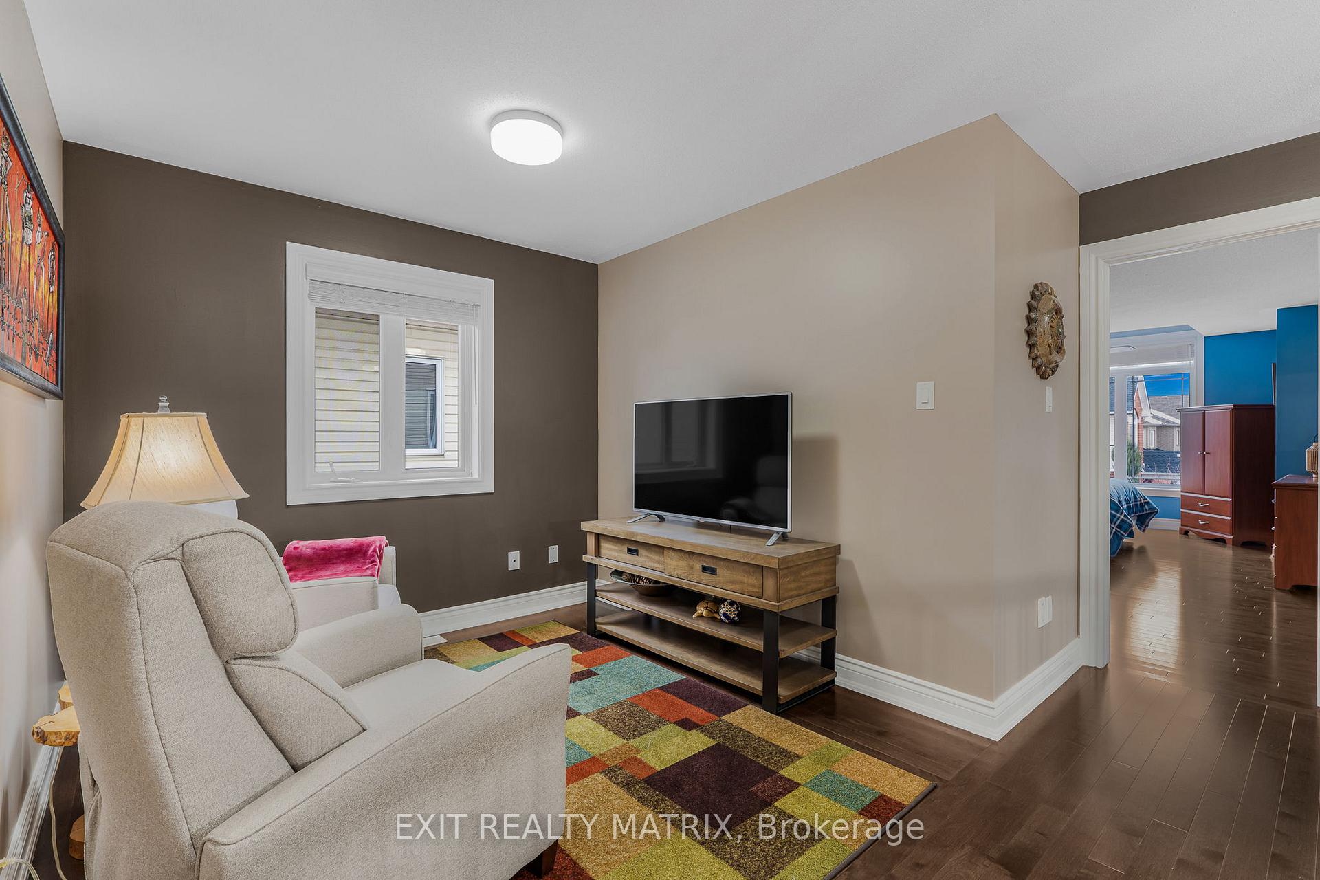 Photo 28 of 414 Fairlakes Way, Ottawa, Avalon East — HOMEH