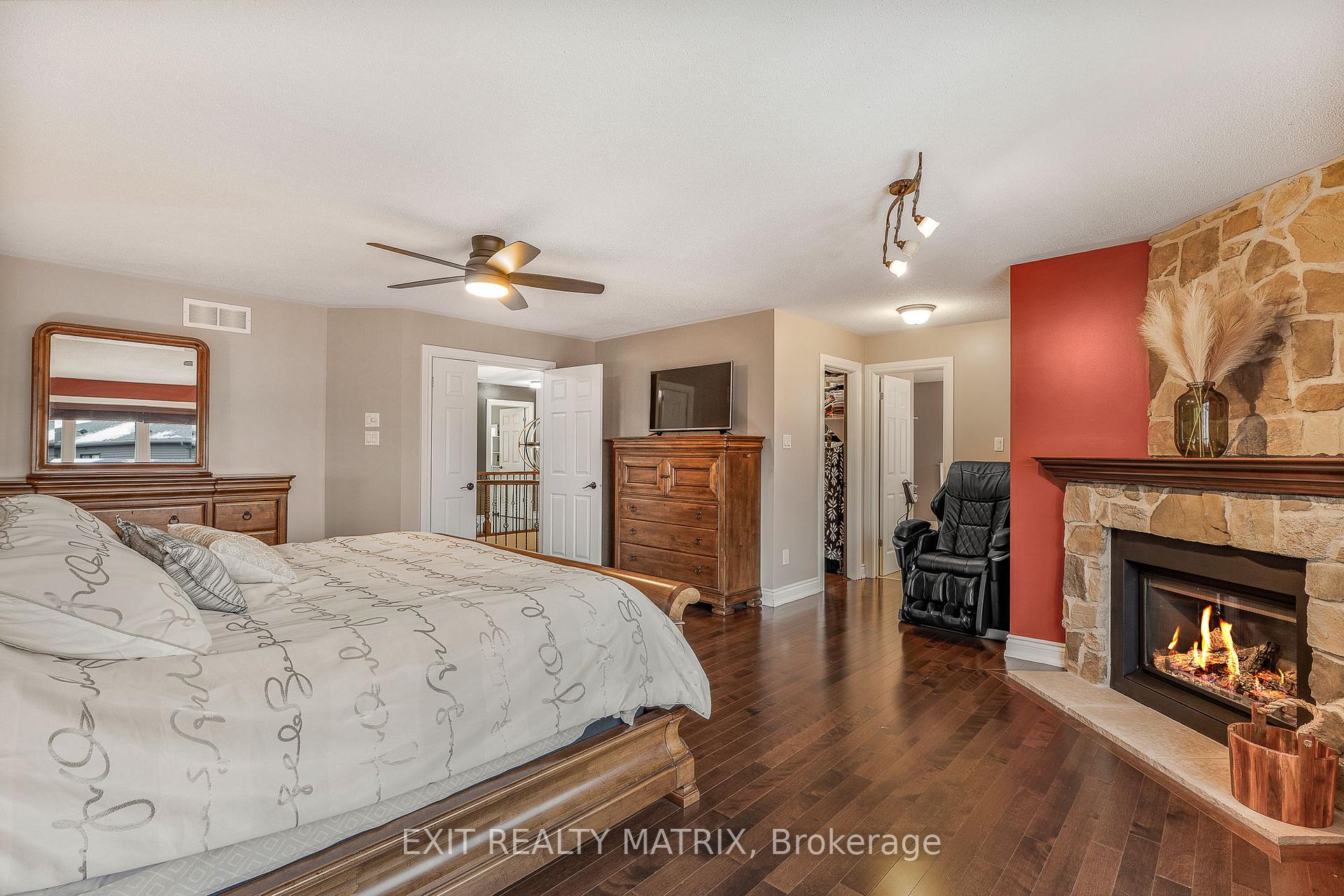 Photo 30 of 414 Fairlakes Way, Ottawa, Avalon East — HOMEH