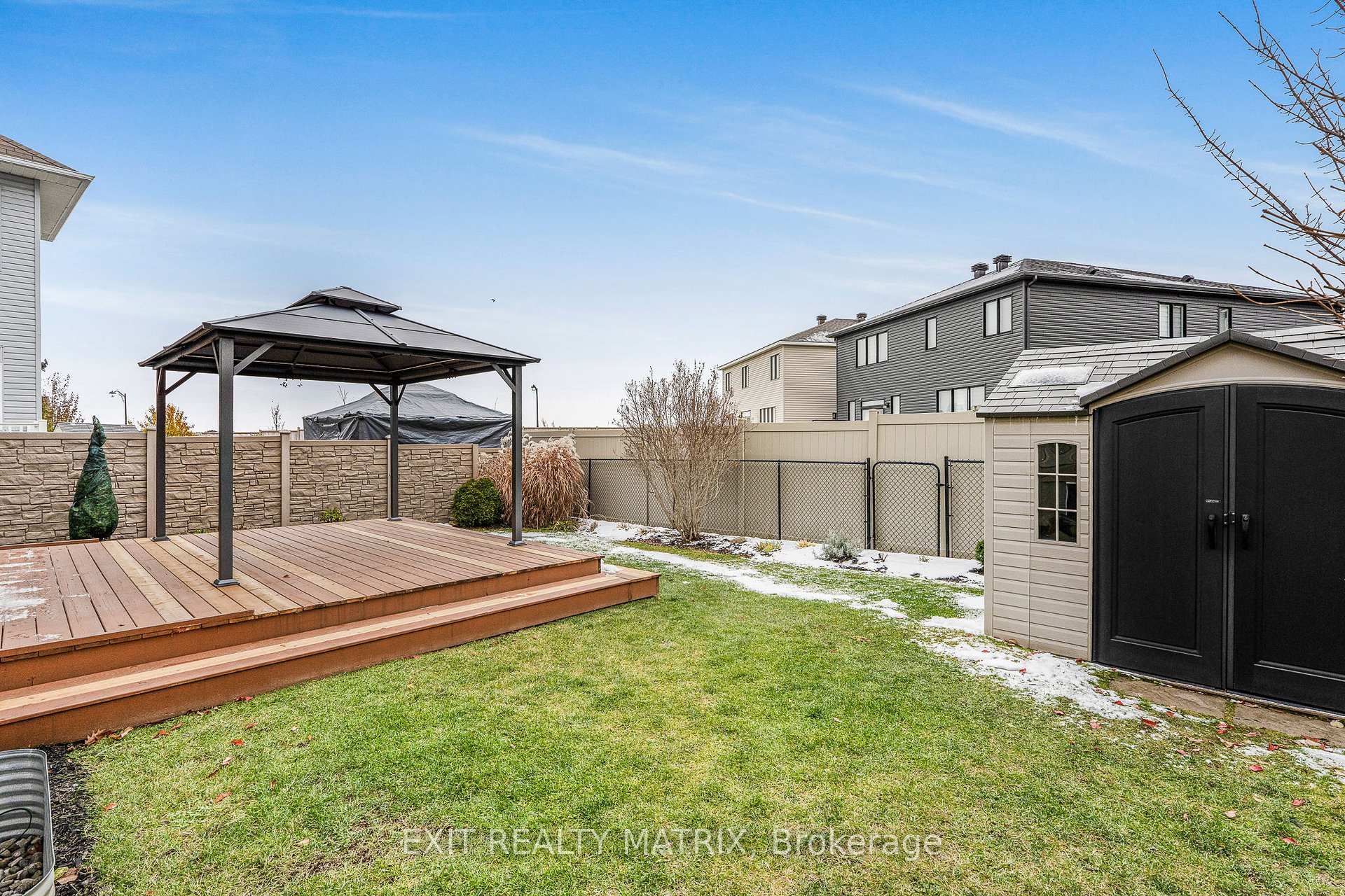 Photo 39 of 414 Fairlakes Way, Ottawa, Avalon East — HOMEH