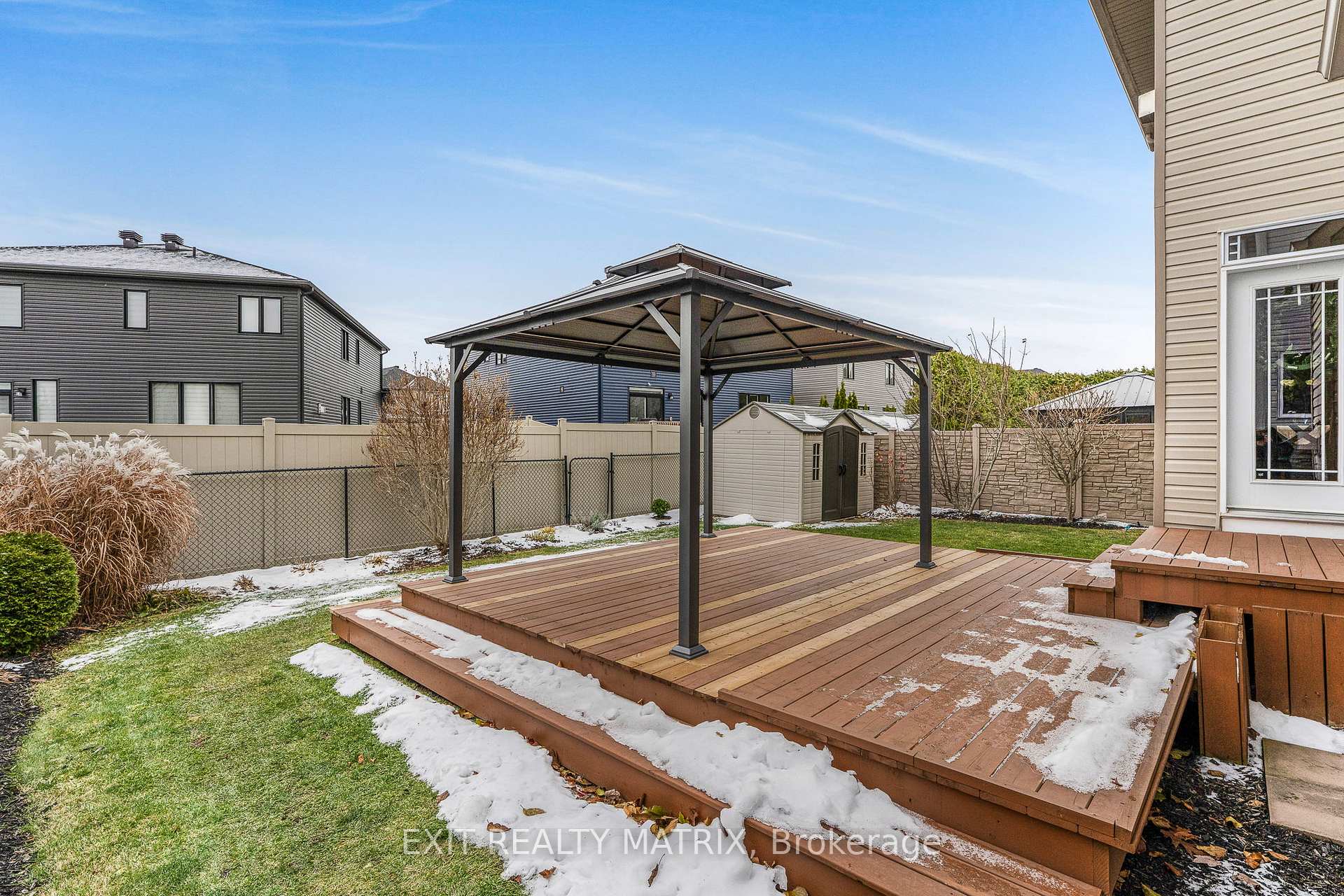 Photo 41 of 414 Fairlakes Way, Ottawa, Avalon East — HOMEH