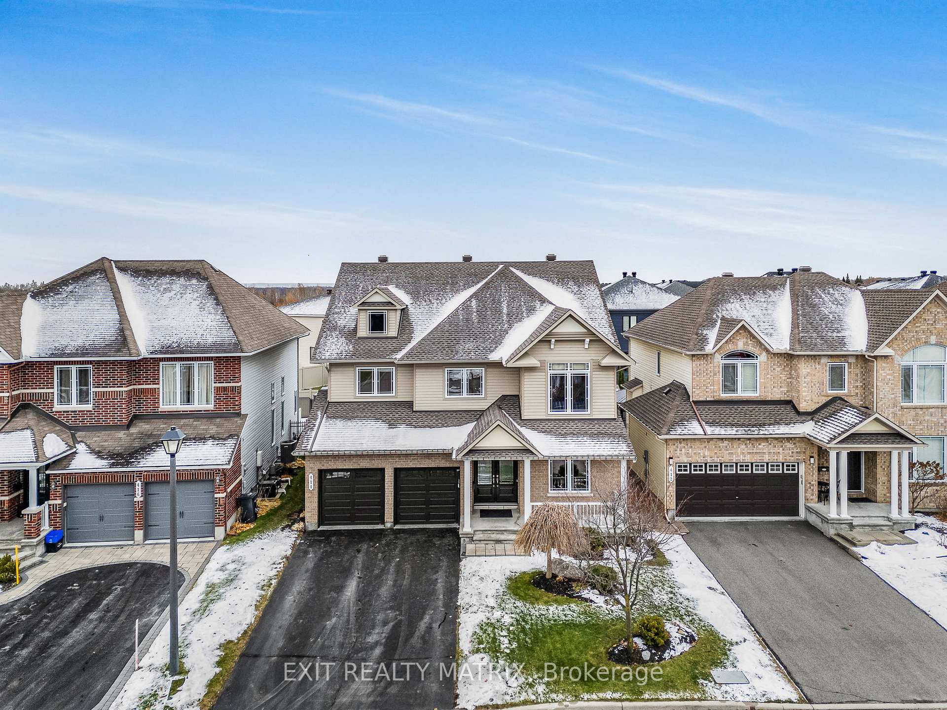 Photo 42 of 414 Fairlakes Way, Ottawa, Avalon East — HOMEH
