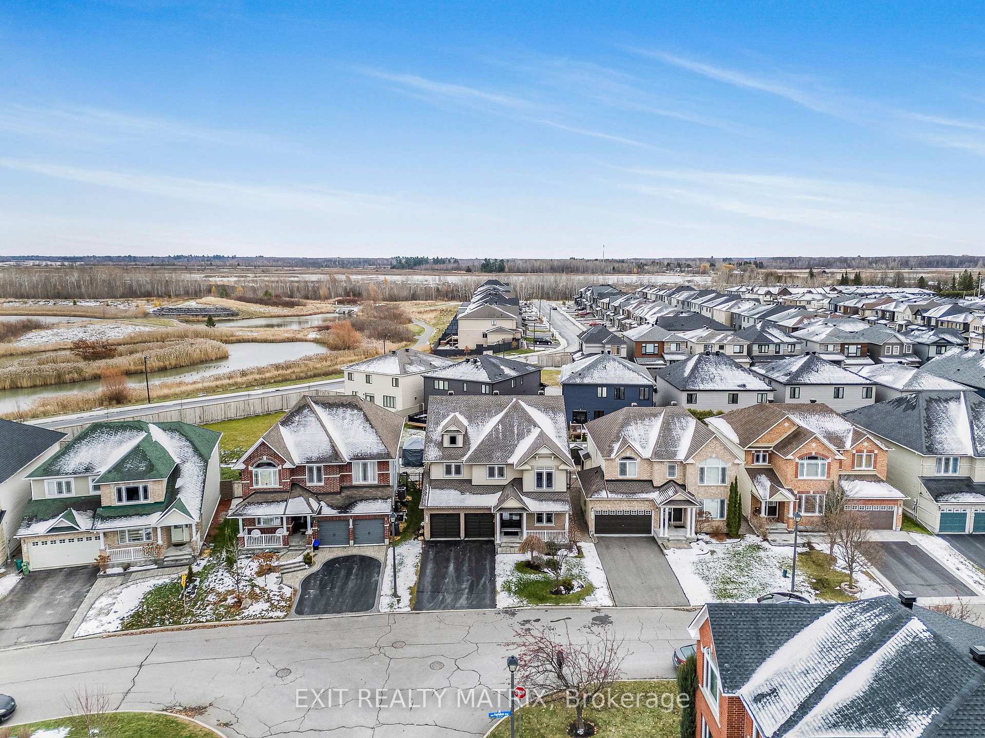 Photo 43 of 414 Fairlakes Way, Ottawa, Avalon East — HOMEH