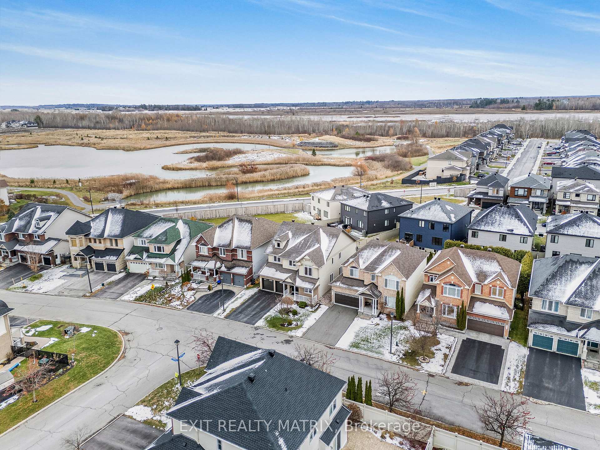 Photo 44 of 414 Fairlakes Way, Ottawa, Avalon East — HOMEH
