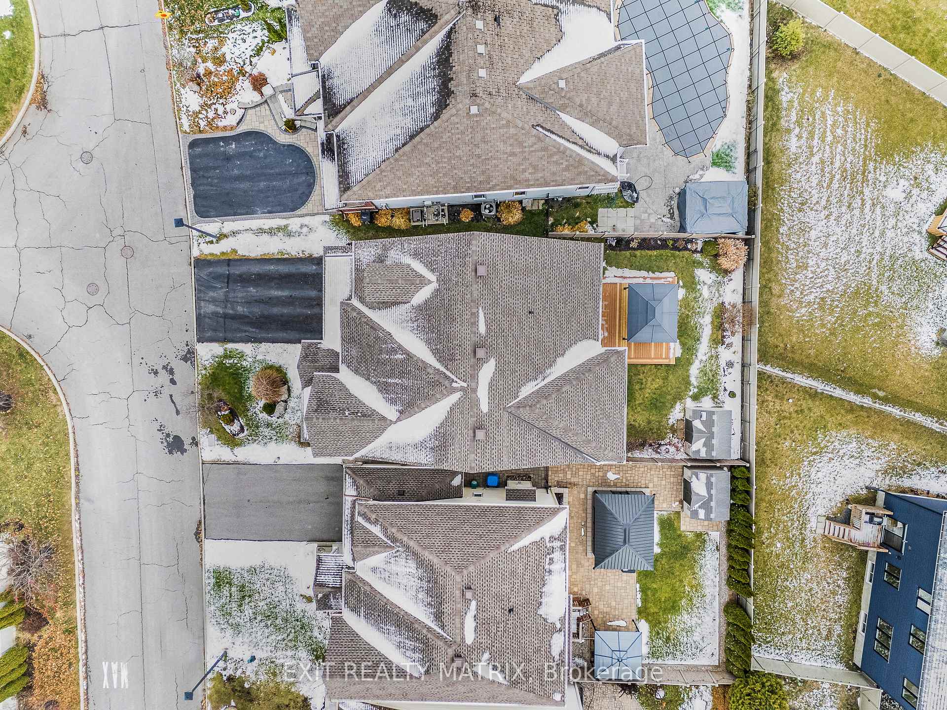 Photo 45 of 414 Fairlakes Way, Ottawa, Avalon East — HOMEH