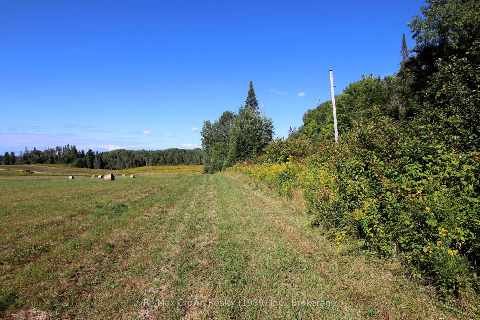 Photo 7 of Barrett Road, Nipissing, Commanda — HOMEH