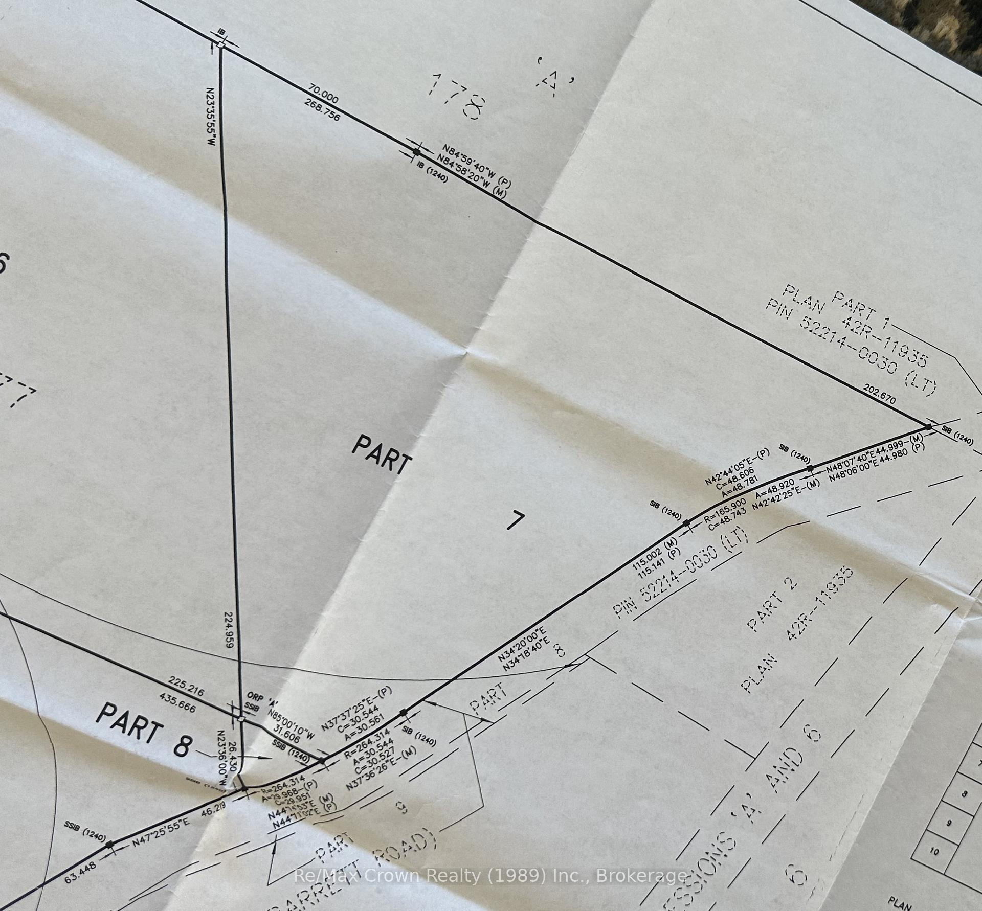 Photo 13 of Barrett Road, Nipissing, Commanda — HOMEH