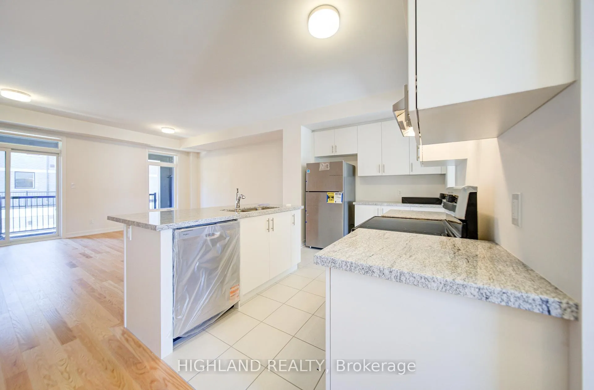 Photo 24 of 1126 Wheat Boom Drive, Oakville, Joshua Meadows — HOMEH