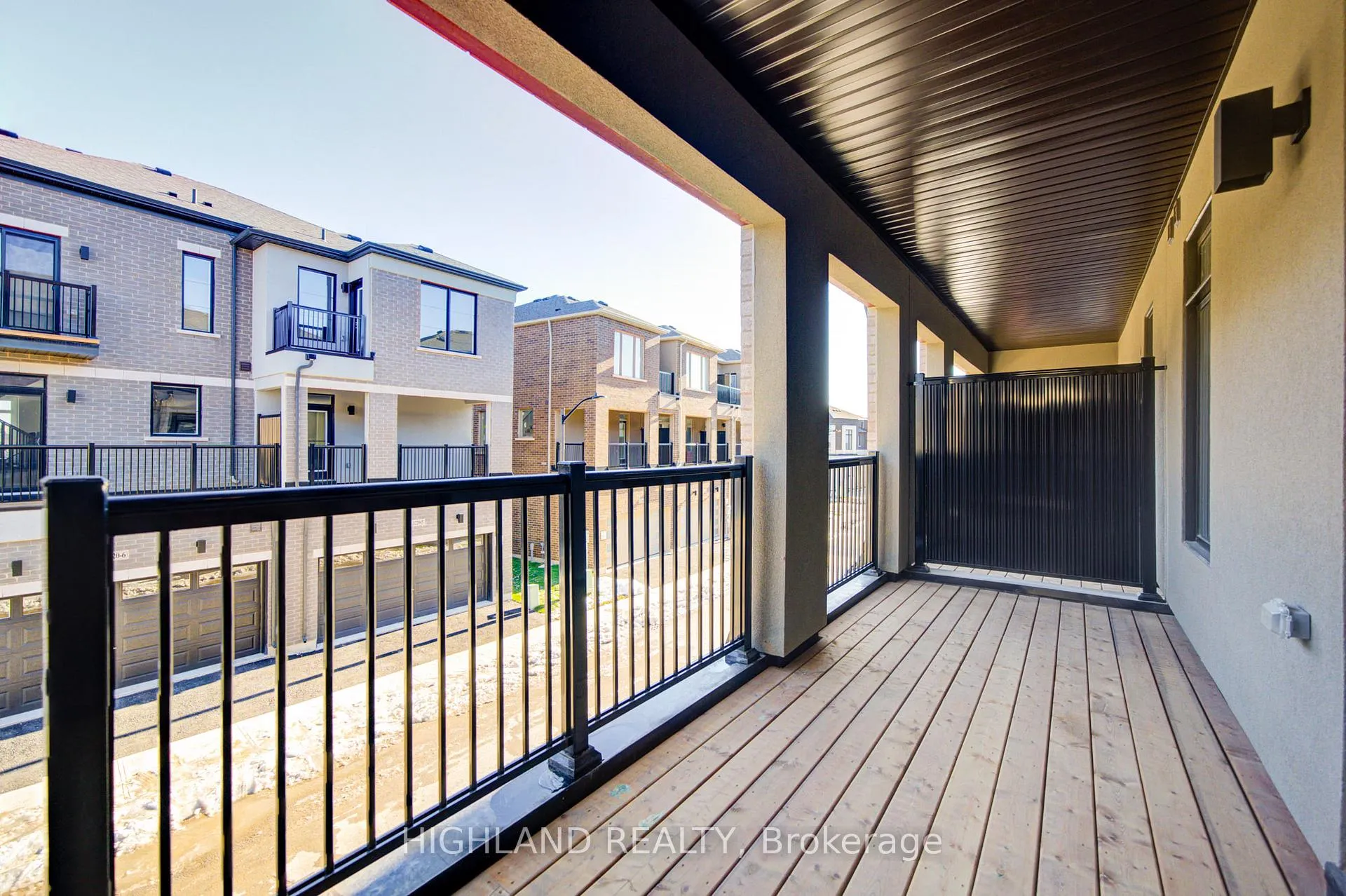 Photo 29 of 1126 Wheat Boom Drive, Oakville, Joshua Meadows — HOMEH