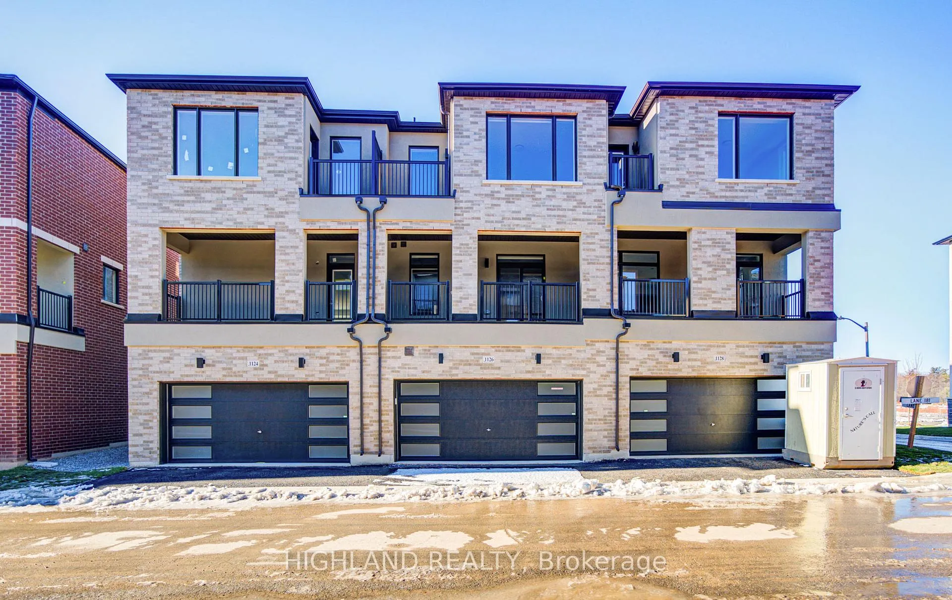 Photo 49 of 1126 Wheat Boom Drive, Oakville, Joshua Meadows — HOMEH