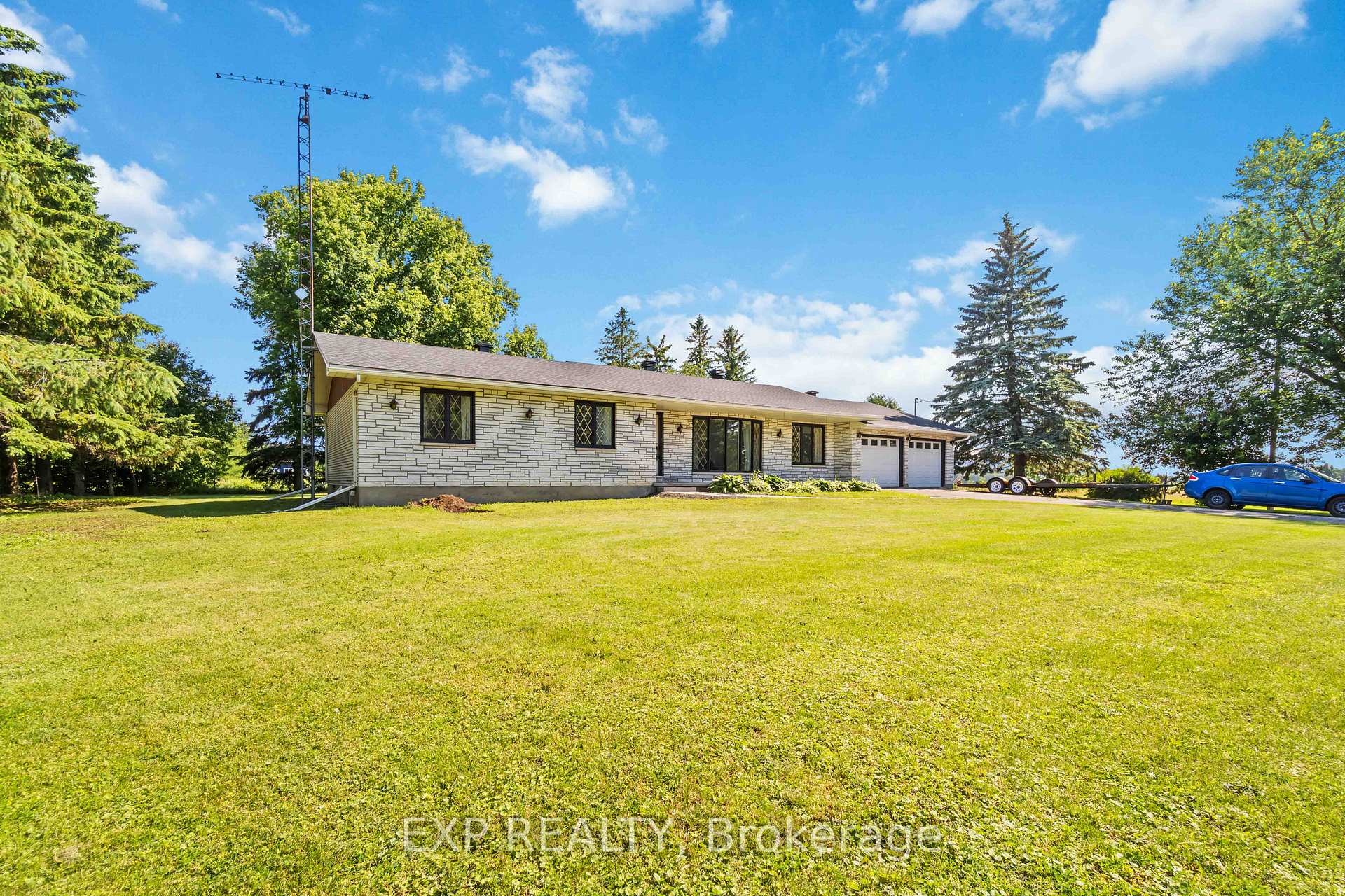 Photo 3 of 13800 County 13 Road, North Dundas, North Dundas (Winchester) Twp — HOMEH
