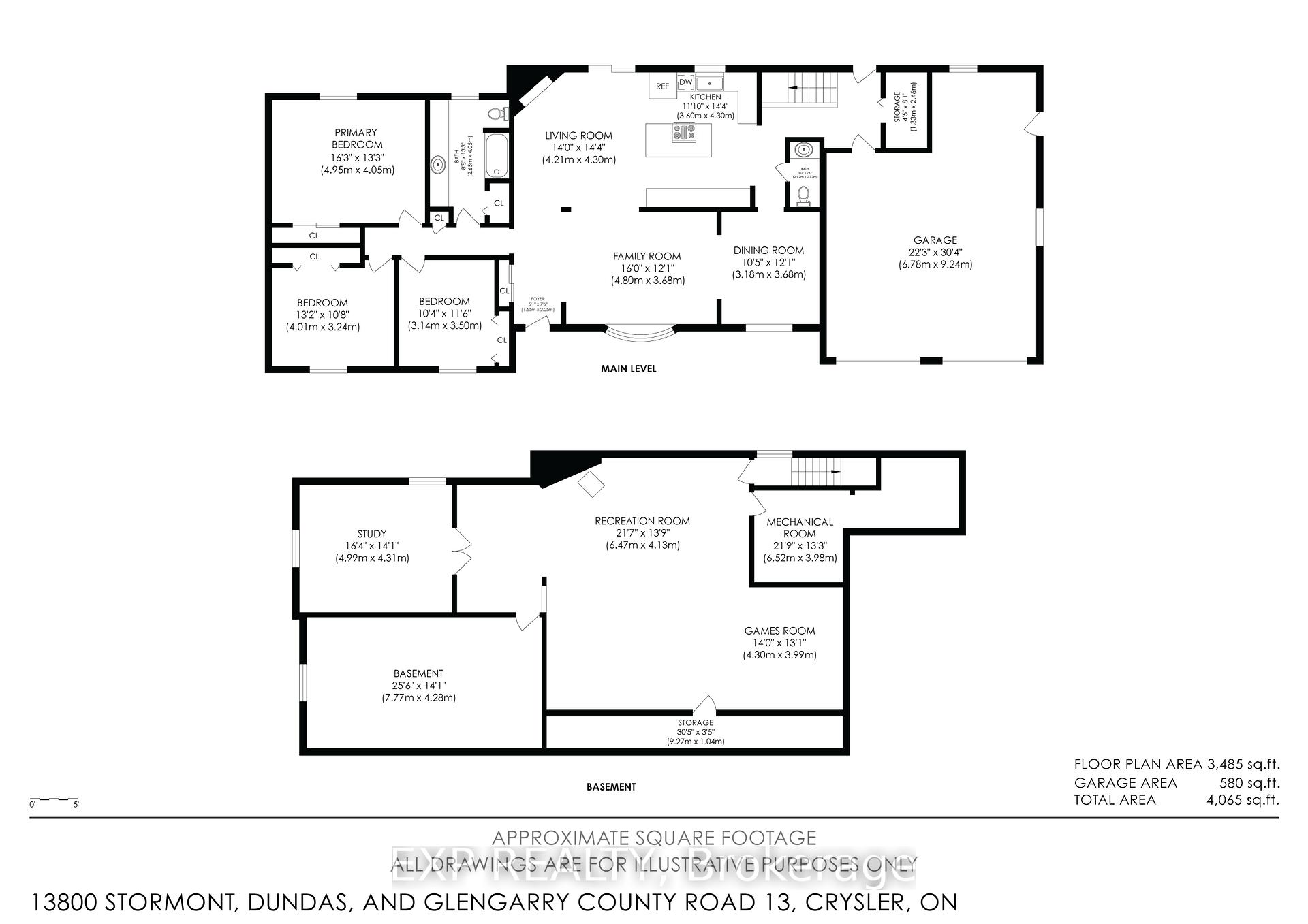 Photo 46 of 13800 County 13 Road, North Dundas, North Dundas (Winchester) Twp — HOMEH