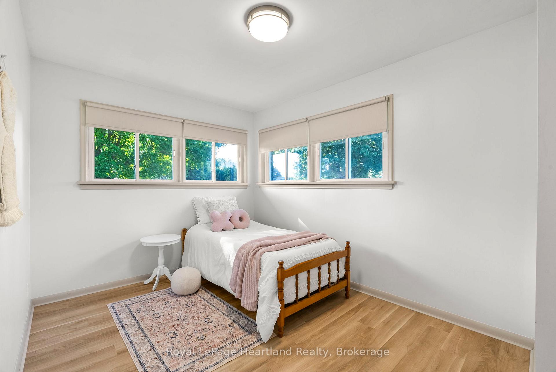 Photo 17 of 542 Angus Street, North Huron, Wingham — HOMEH
