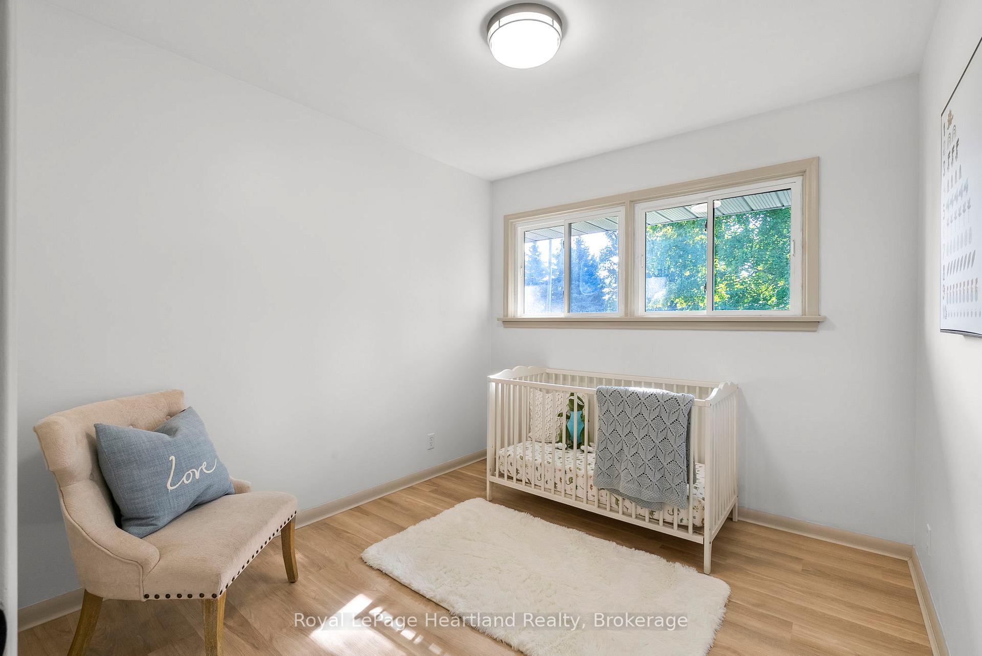 Photo 18 of 542 Angus Street, North Huron, Wingham — HOMEH