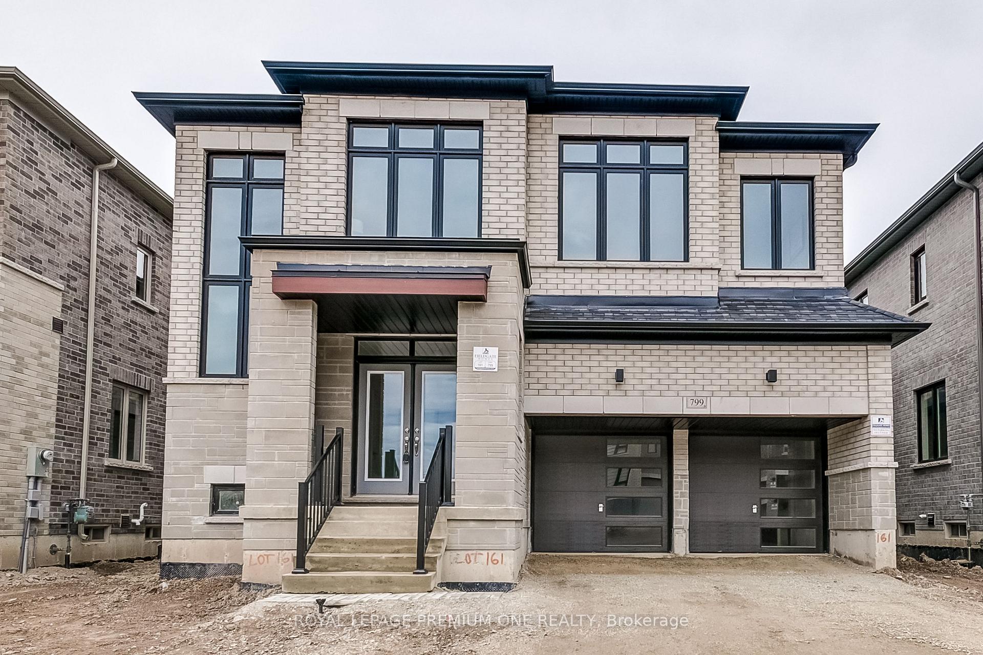 Photo 1 of 799 Apple Terrace, Milton, Cobban — HOMEH