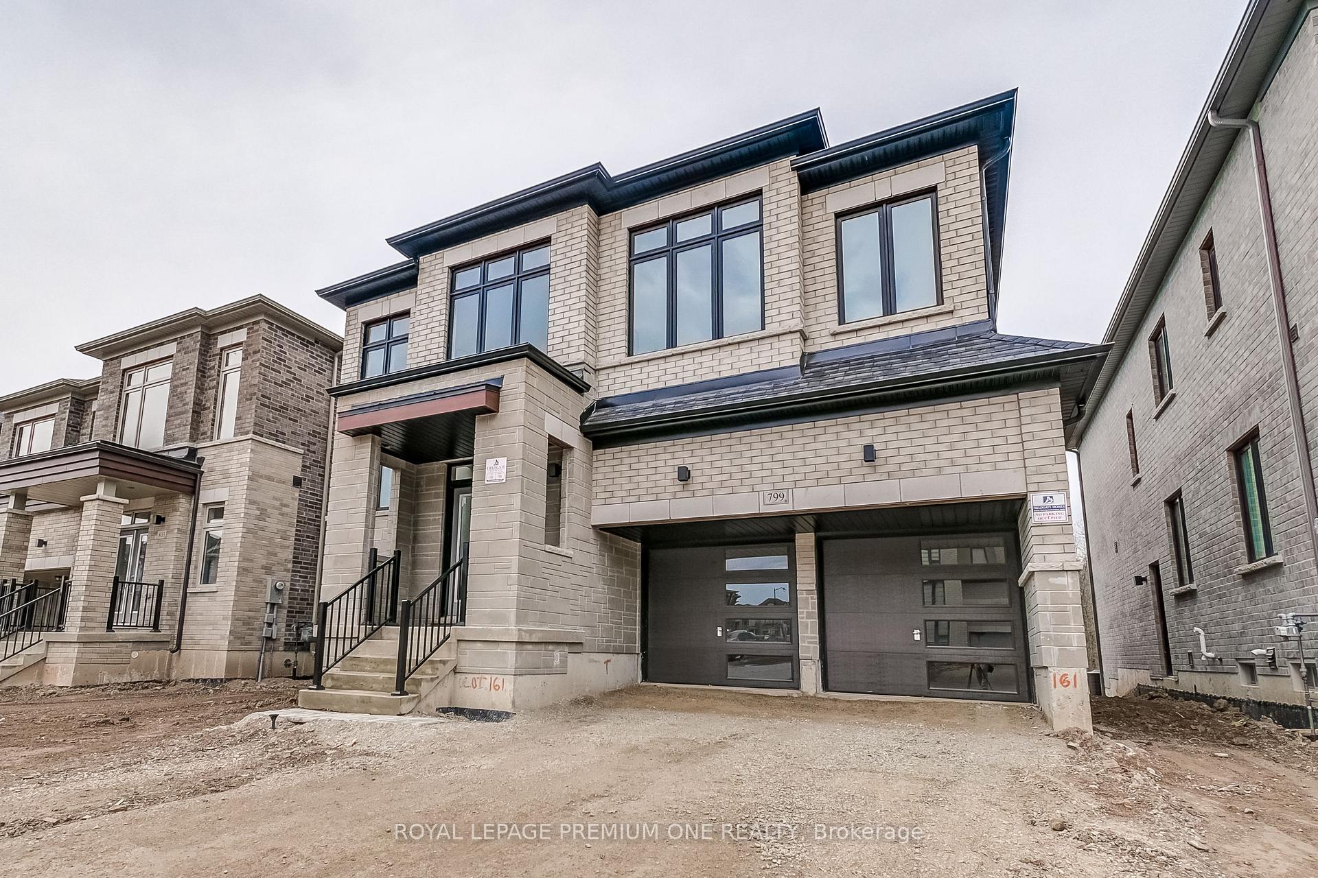 Photo 3 of 799 Apple Terrace, Milton, Cobban — HOMEH