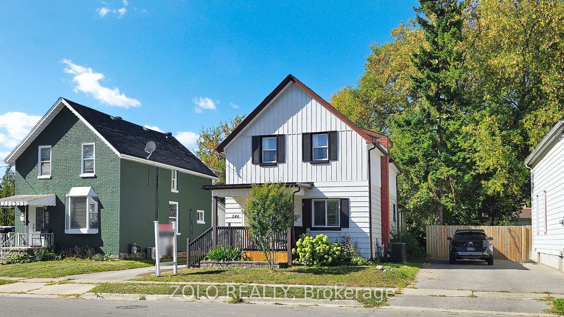 Photo 2 of 246 Court Street, Oshawa, Central — HOMEH