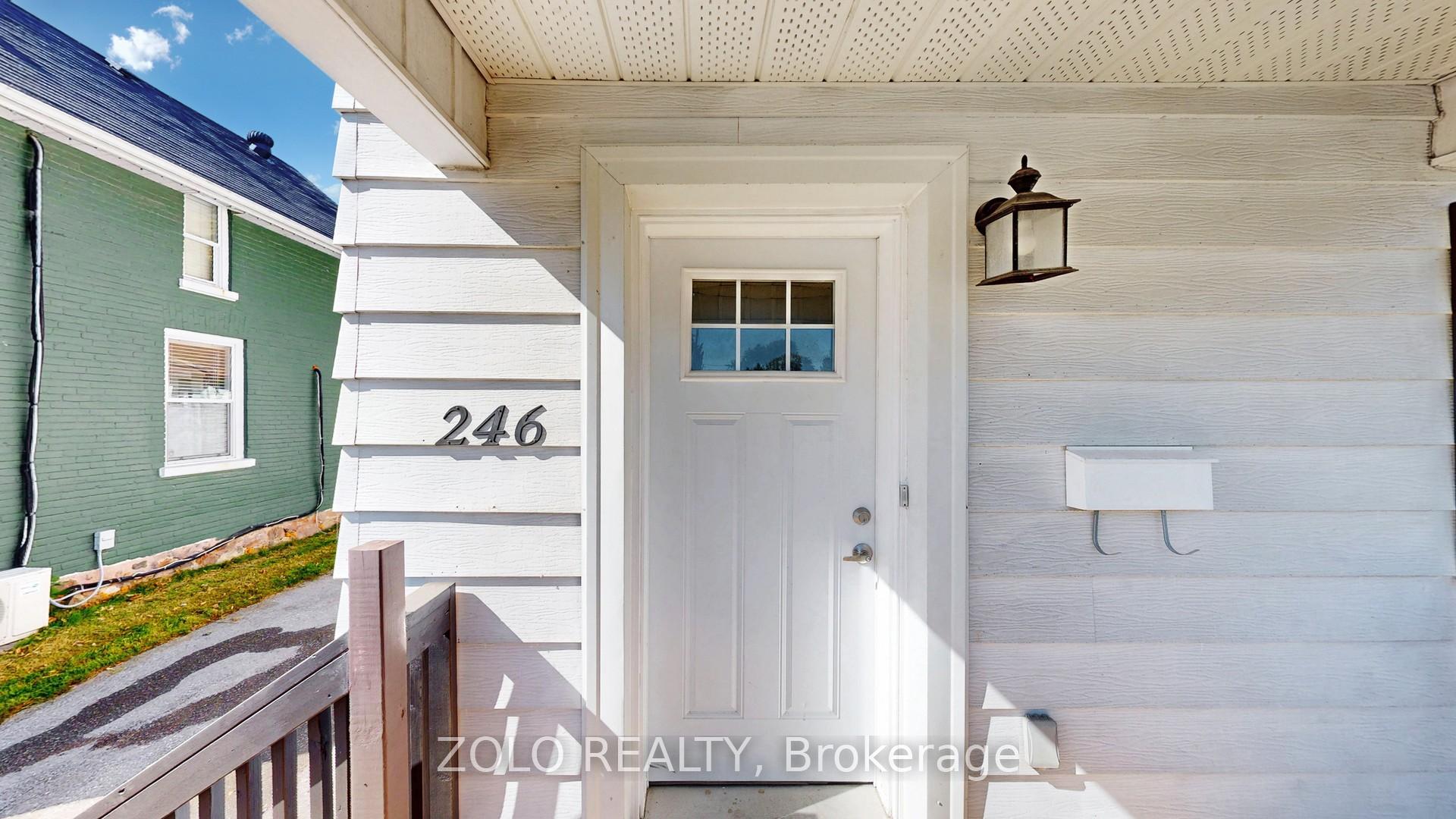 Photo 3 of 246 Court Street, Oshawa, Central — HOMEH