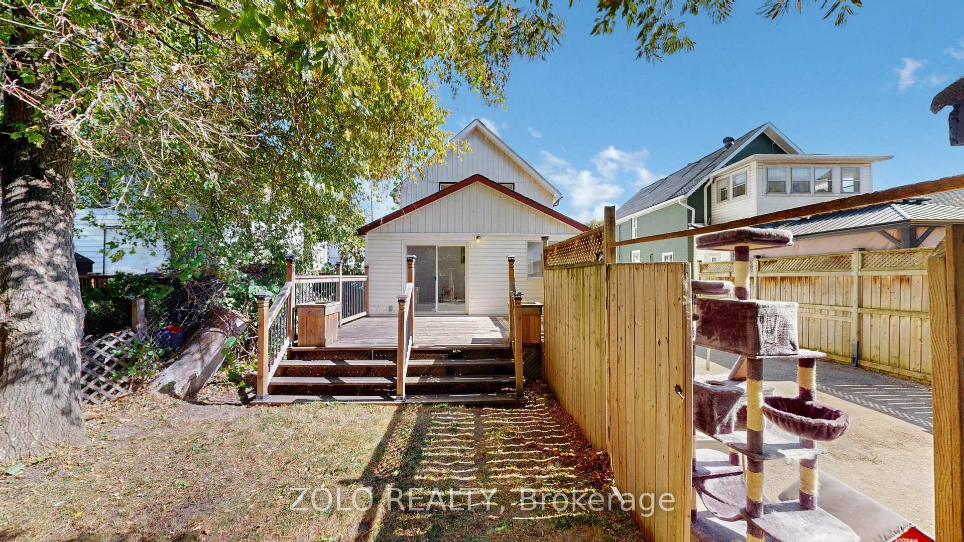 Photo 32 of 246 Court Street, Oshawa, Central — HOMEH