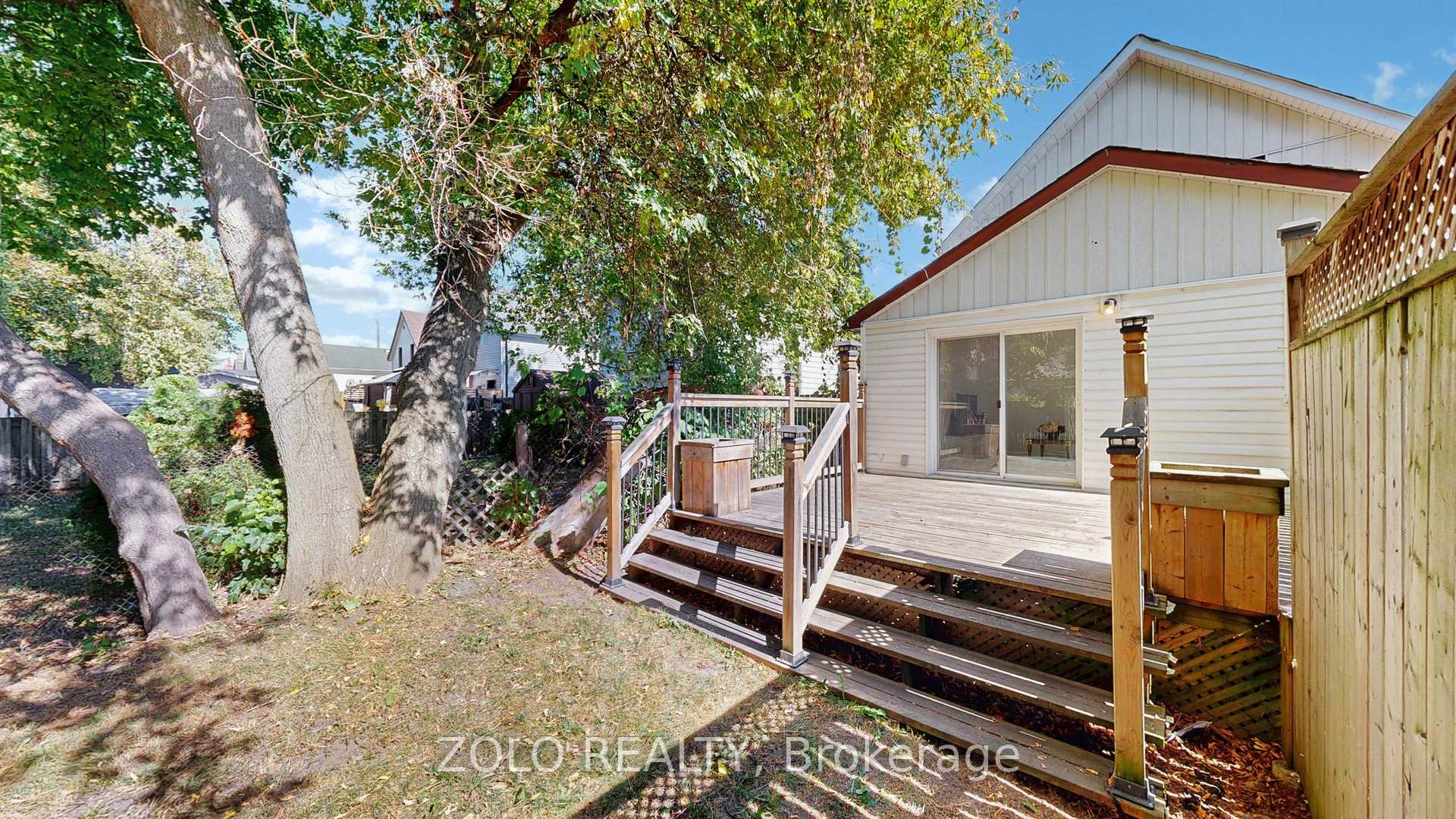 Photo 35 of 246 Court Street, Oshawa, Central — HOMEH
