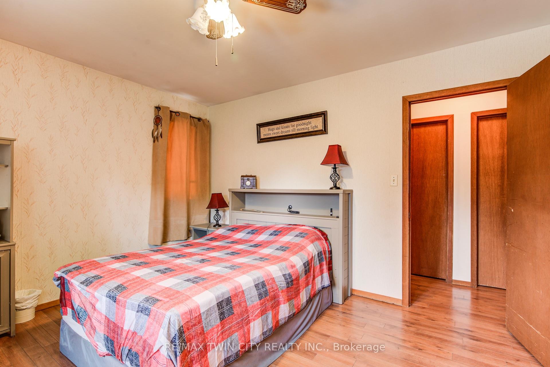 Photo 1 of 3970 Tannahill Drive, Perth East, Shakespeare — HOMEH