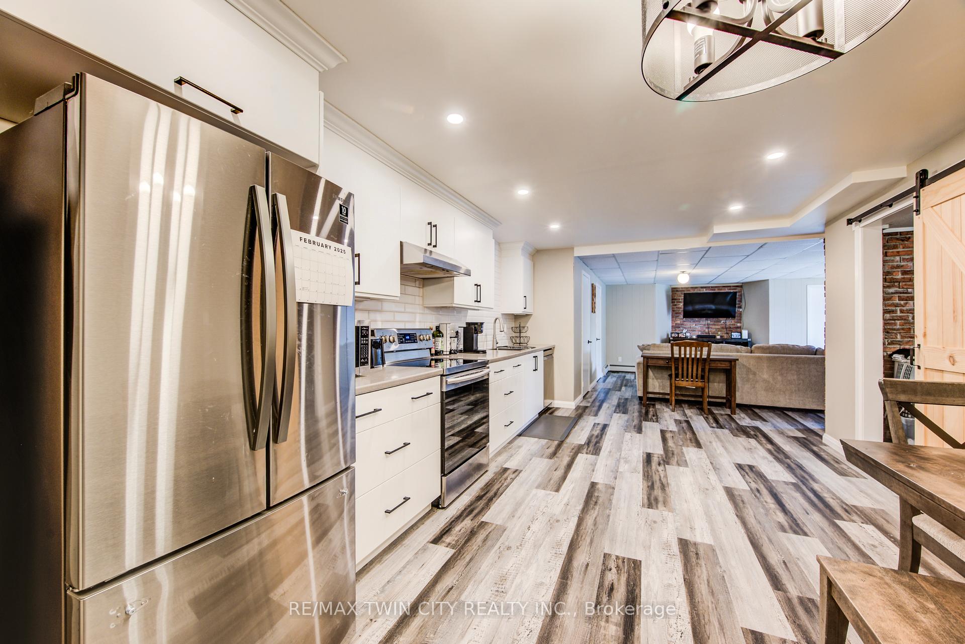 Photo 3 of 3970 Tannahill Drive, Perth East, Shakespeare — HOMEH