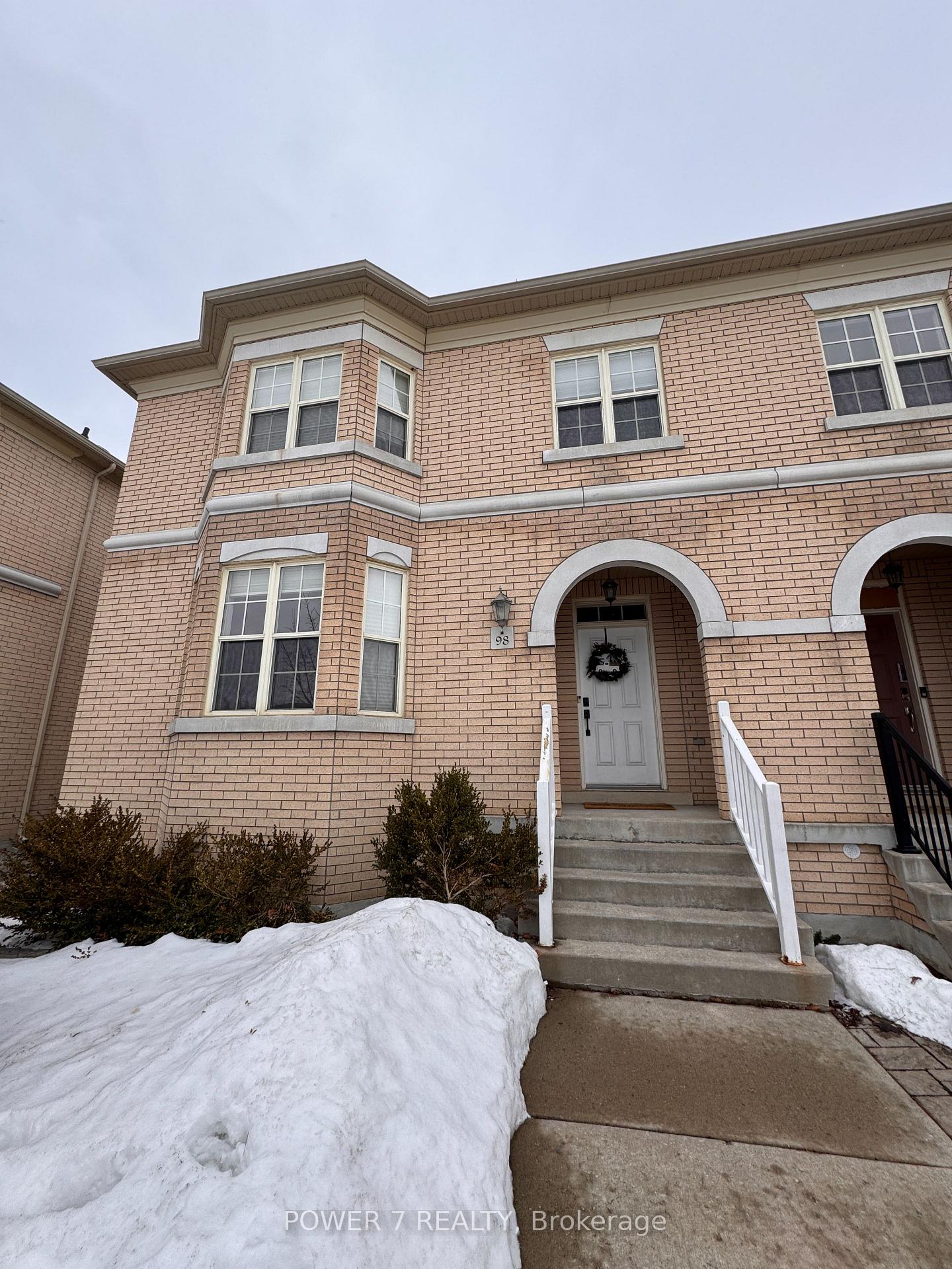 Photo 1 of 98 Russell Dawson Road, Markham, Cathedraltown — HOMEH