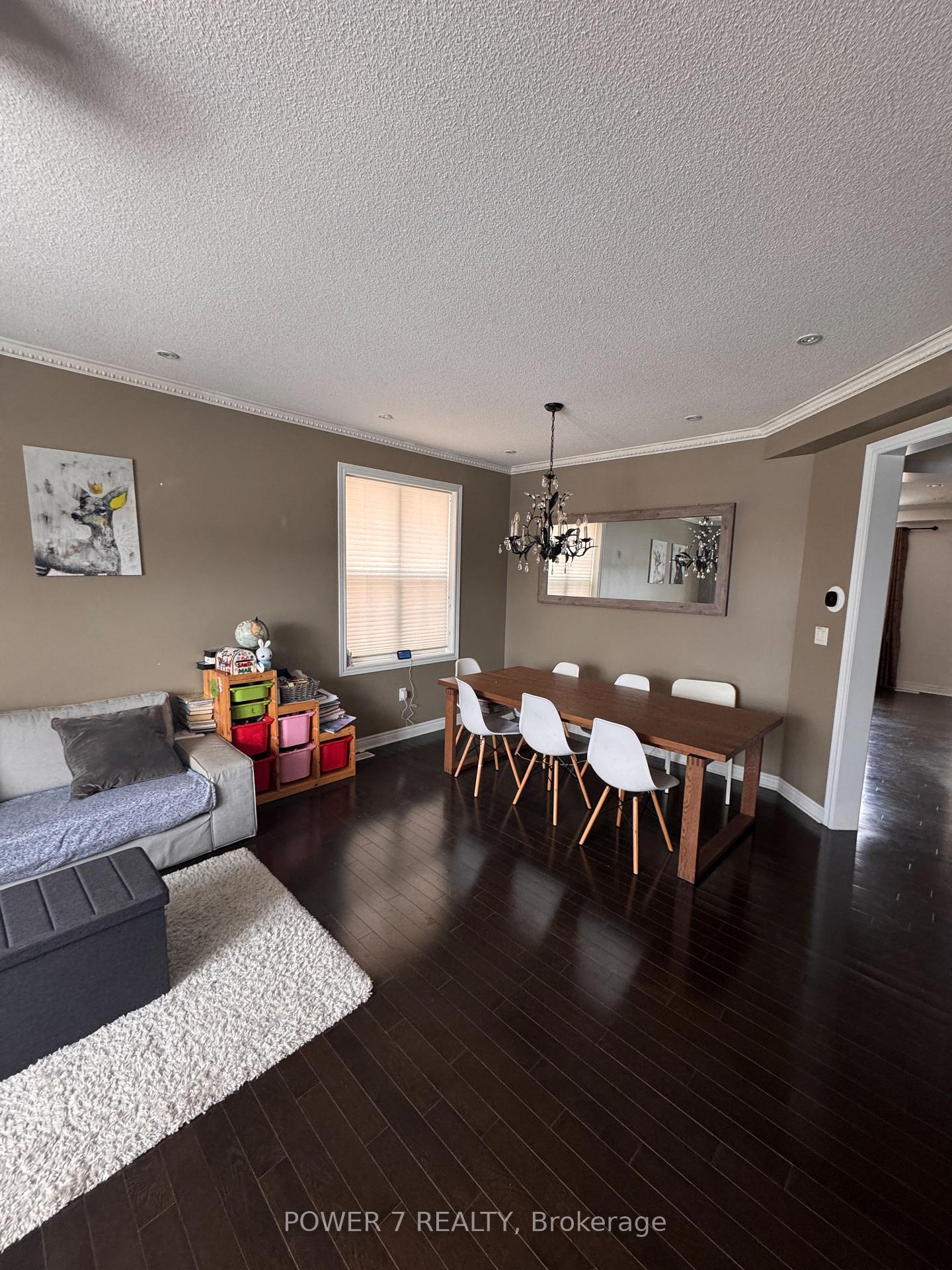 Photo 2 of 98 Russell Dawson Road, Markham, Cathedraltown — HOMEH
