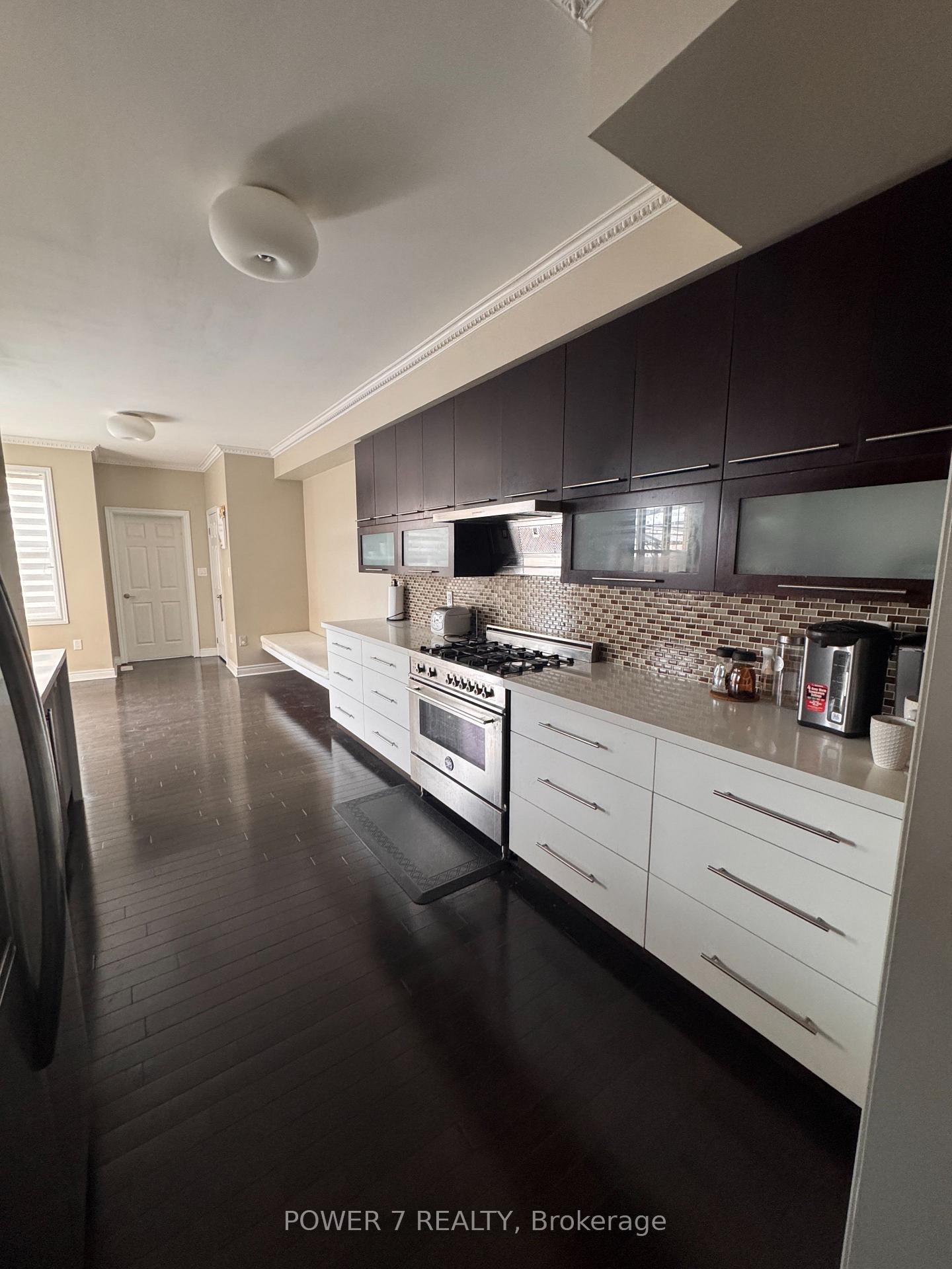 Photo 3 of 98 Russell Dawson Road, Markham, Cathedraltown — HOMEH