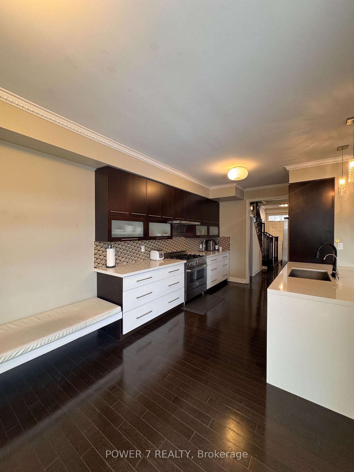 Photo 4 of 98 Russell Dawson Road, Markham, Cathedraltown — HOMEH
