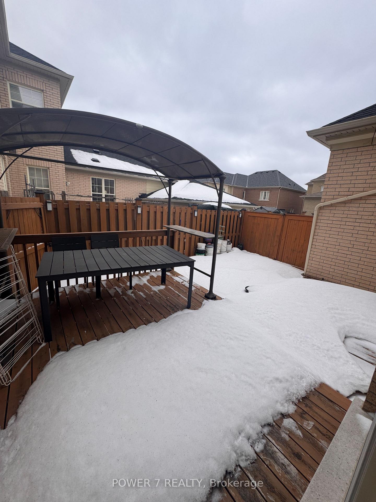 Photo 7 of 98 Russell Dawson Road, Markham, Cathedraltown — HOMEH