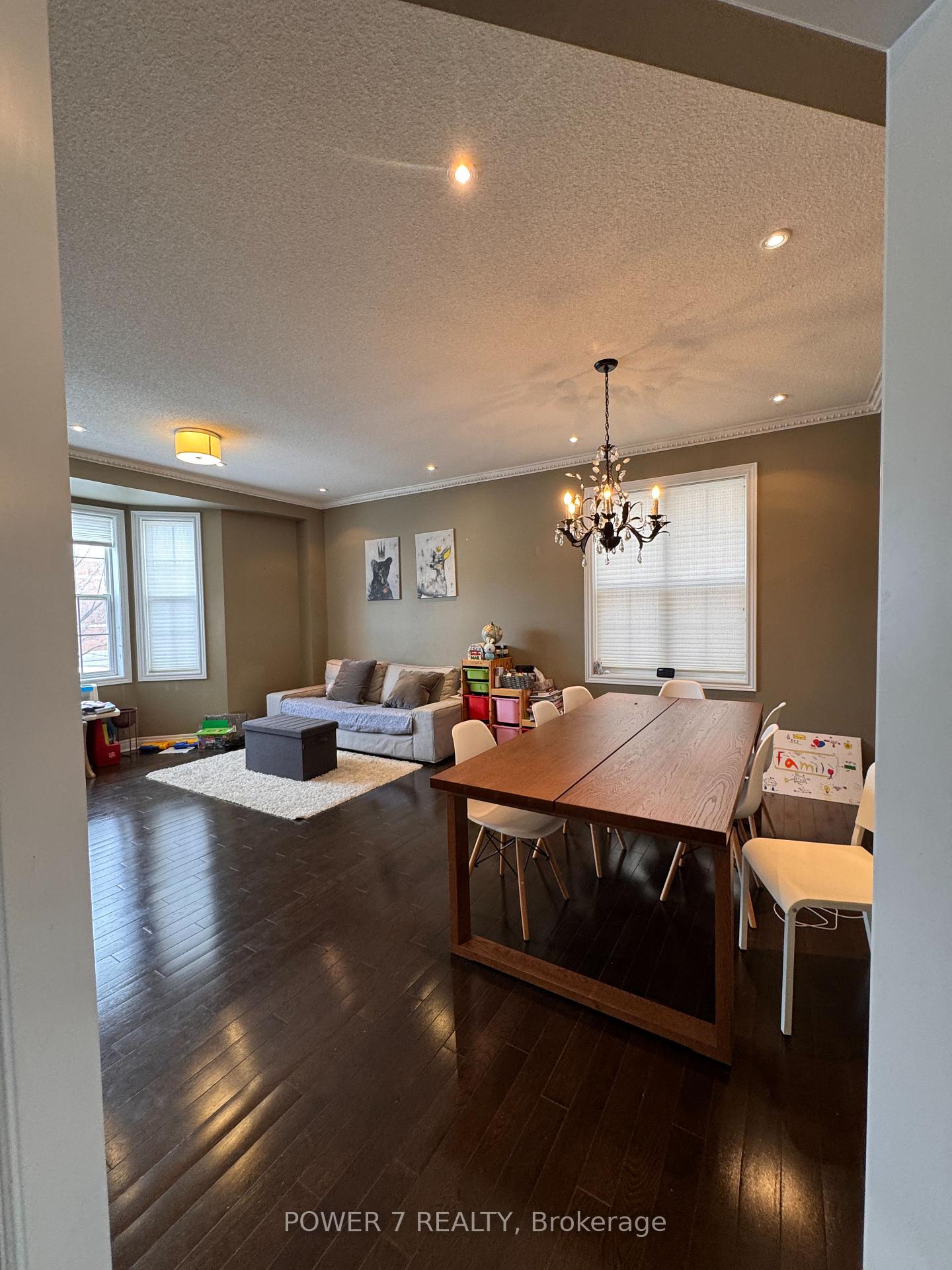 Photo 13 of 98 Russell Dawson Road, Markham, Cathedraltown — HOMEH
