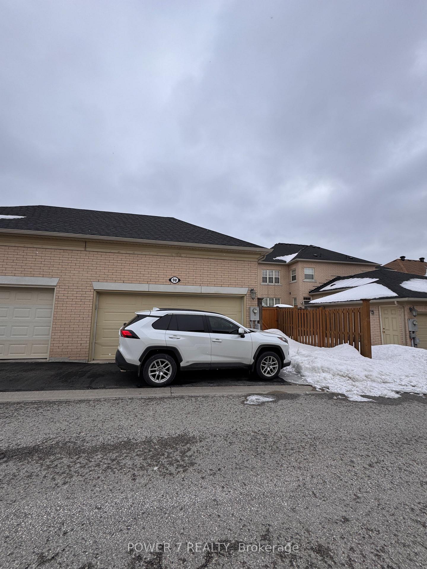 Photo 15 of 98 Russell Dawson Road, Markham, Cathedraltown — HOMEH