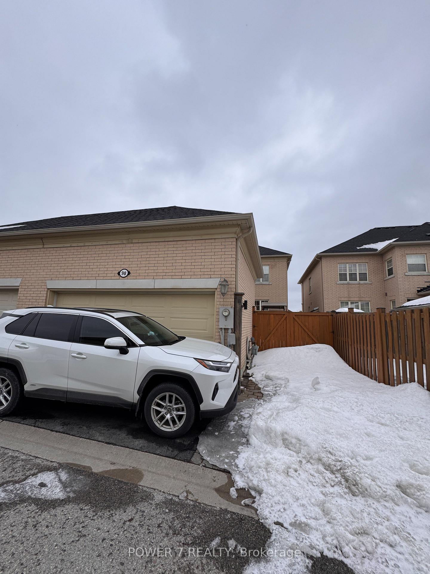 Photo 16 of 98 Russell Dawson Road, Markham, Cathedraltown — HOMEH