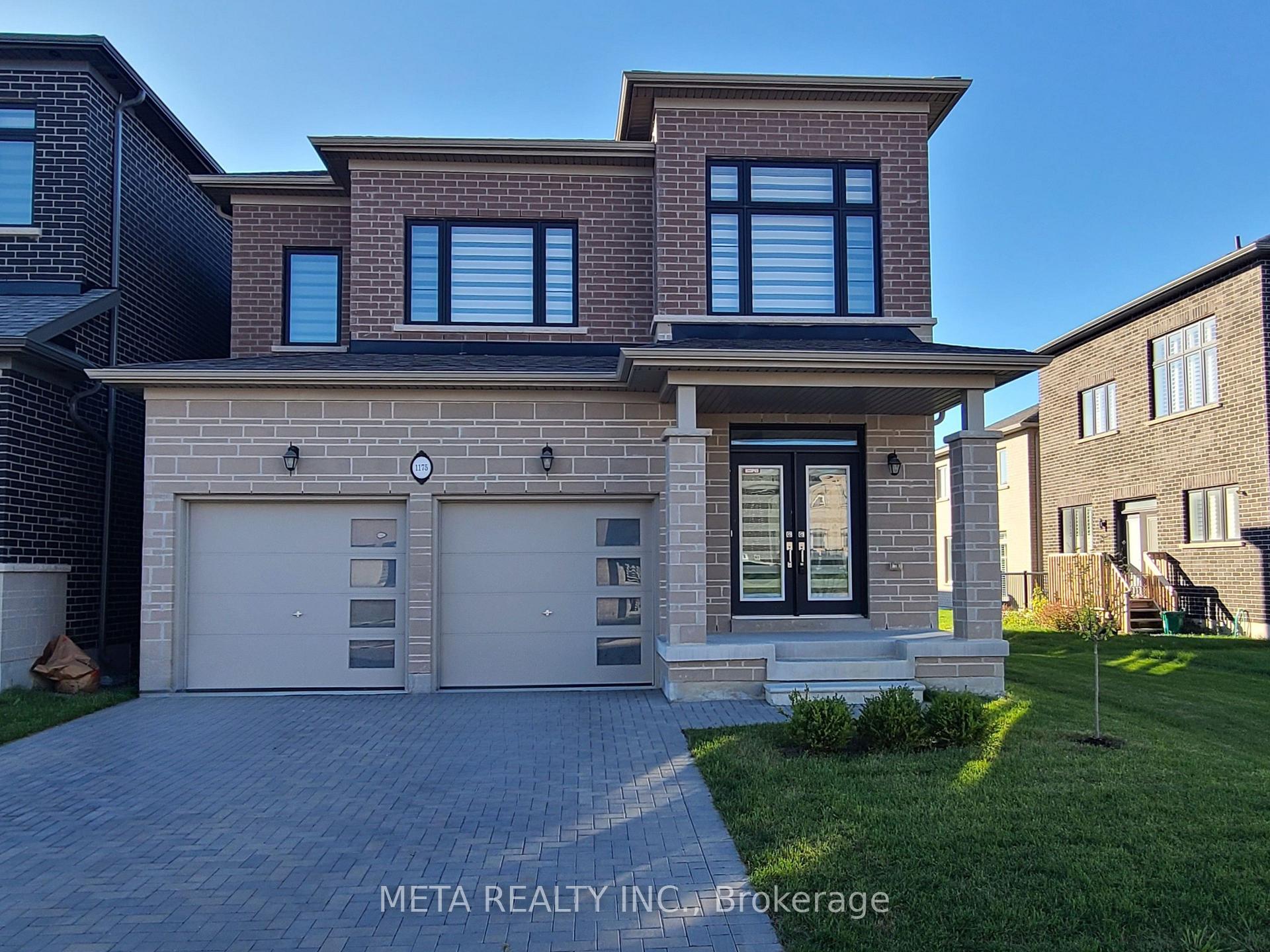Photo 1 of 1175 Plymouth Drive, Oshawa, Kedron — HOMEH