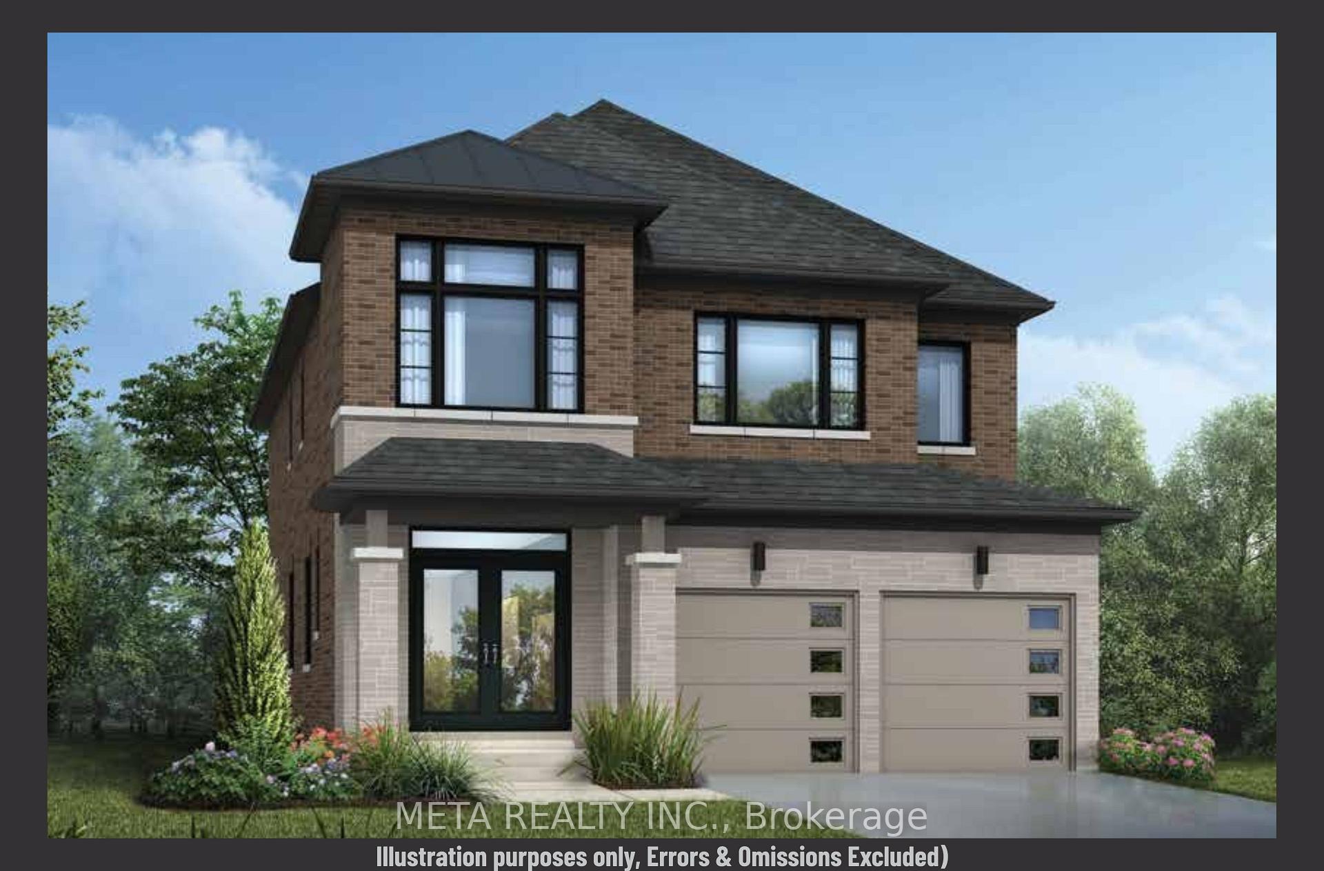 Photo 2 of 1175 Plymouth Drive, Oshawa, Kedron — HOMEH