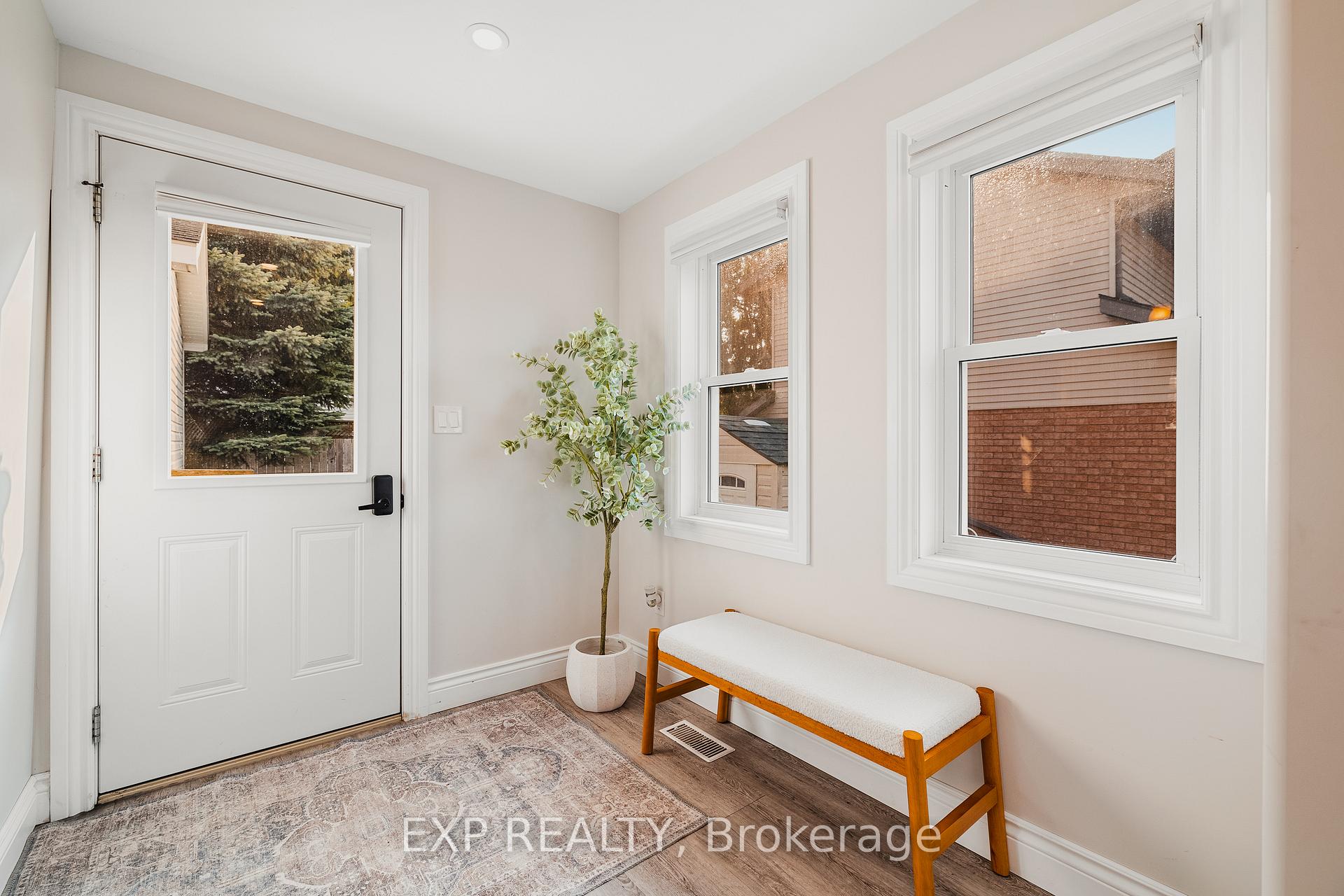 Photo 3 of 505 Wallace Avenue S, North Perth, Listowel — HOMEH