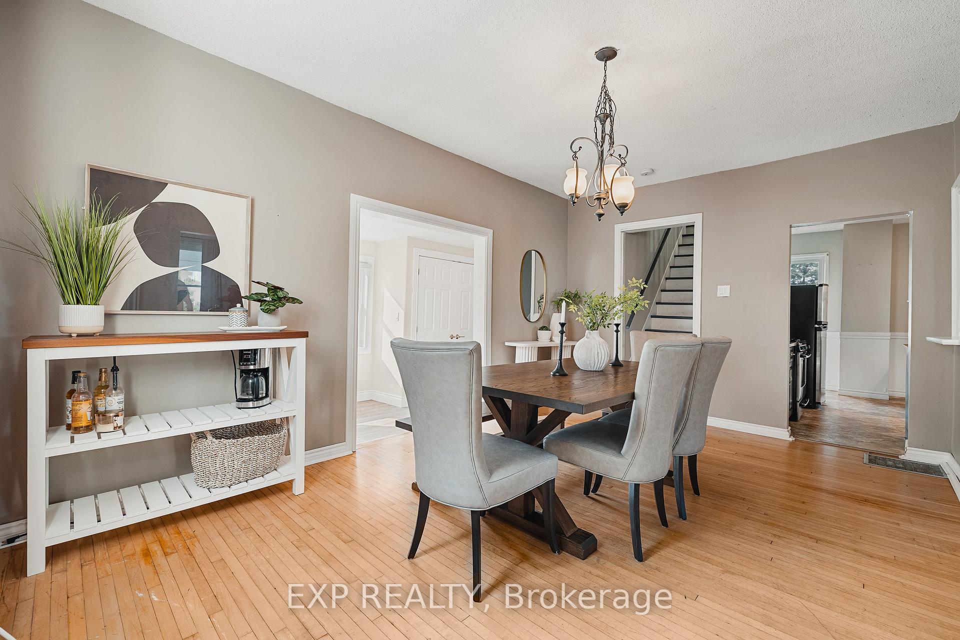 Photo 10 of 505 Wallace Avenue S, North Perth, Listowel — HOMEH