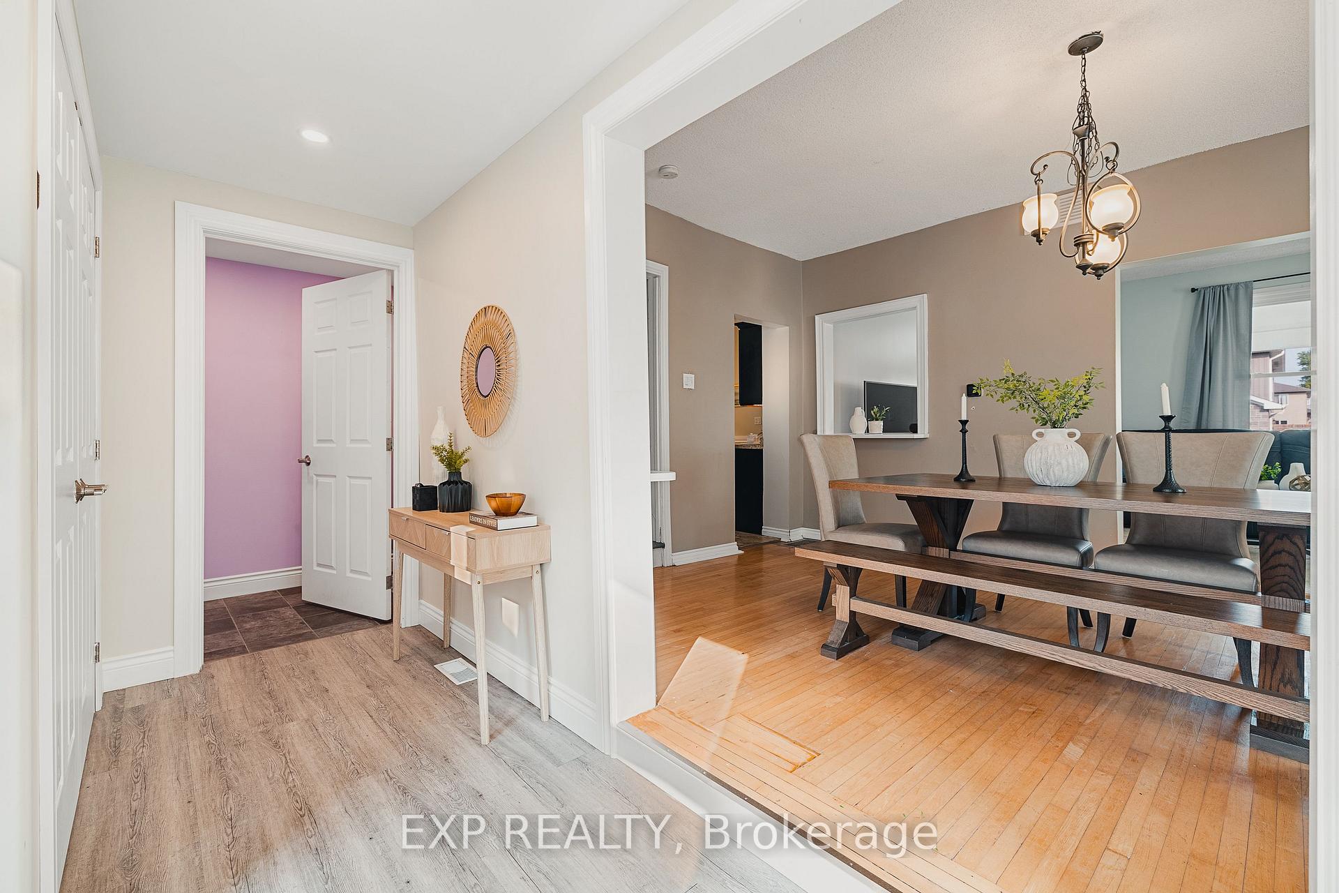 Photo 16 of 505 Wallace Avenue S, North Perth, Listowel — HOMEH