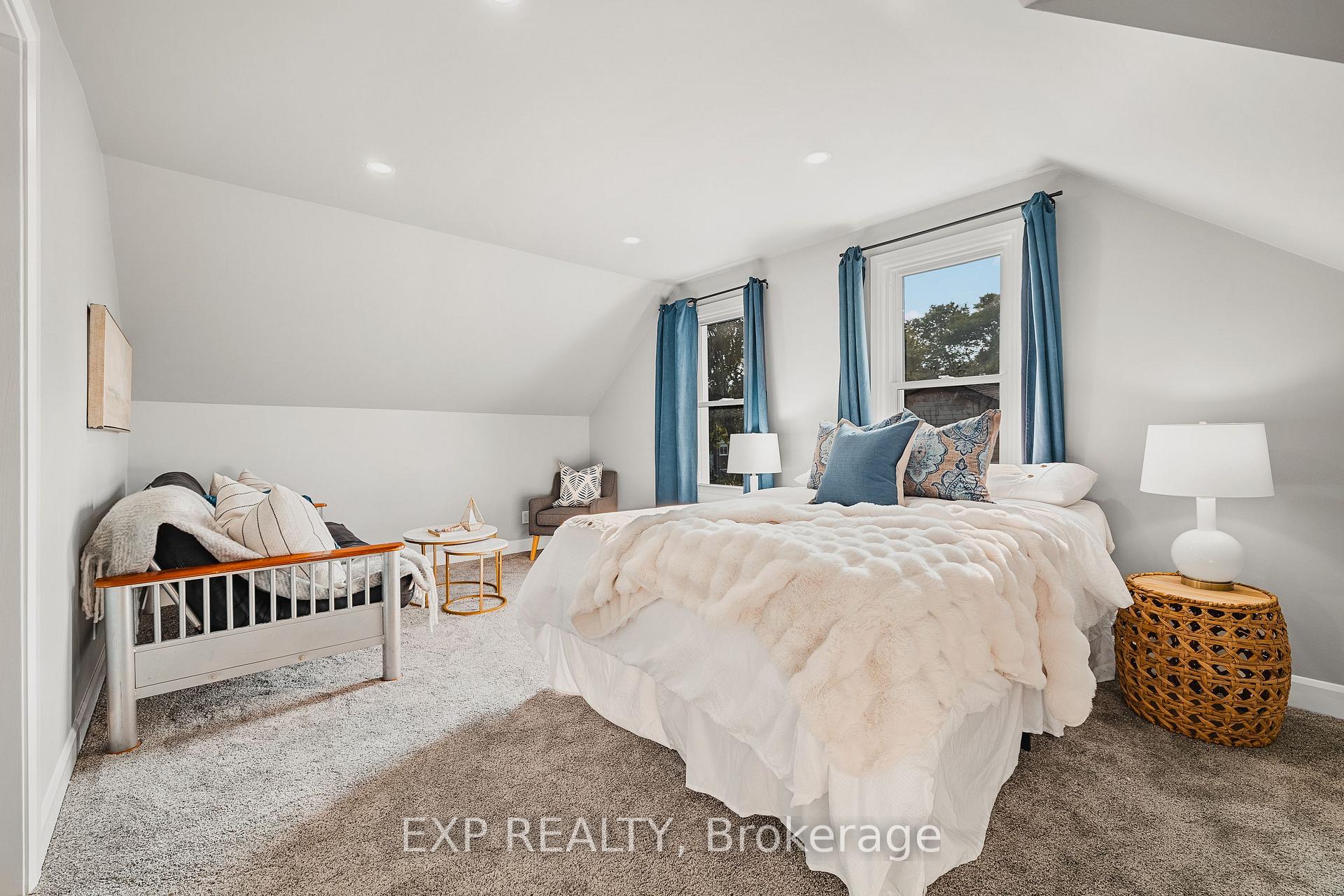 Photo 18 of 505 Wallace Avenue S, North Perth, Listowel — HOMEH