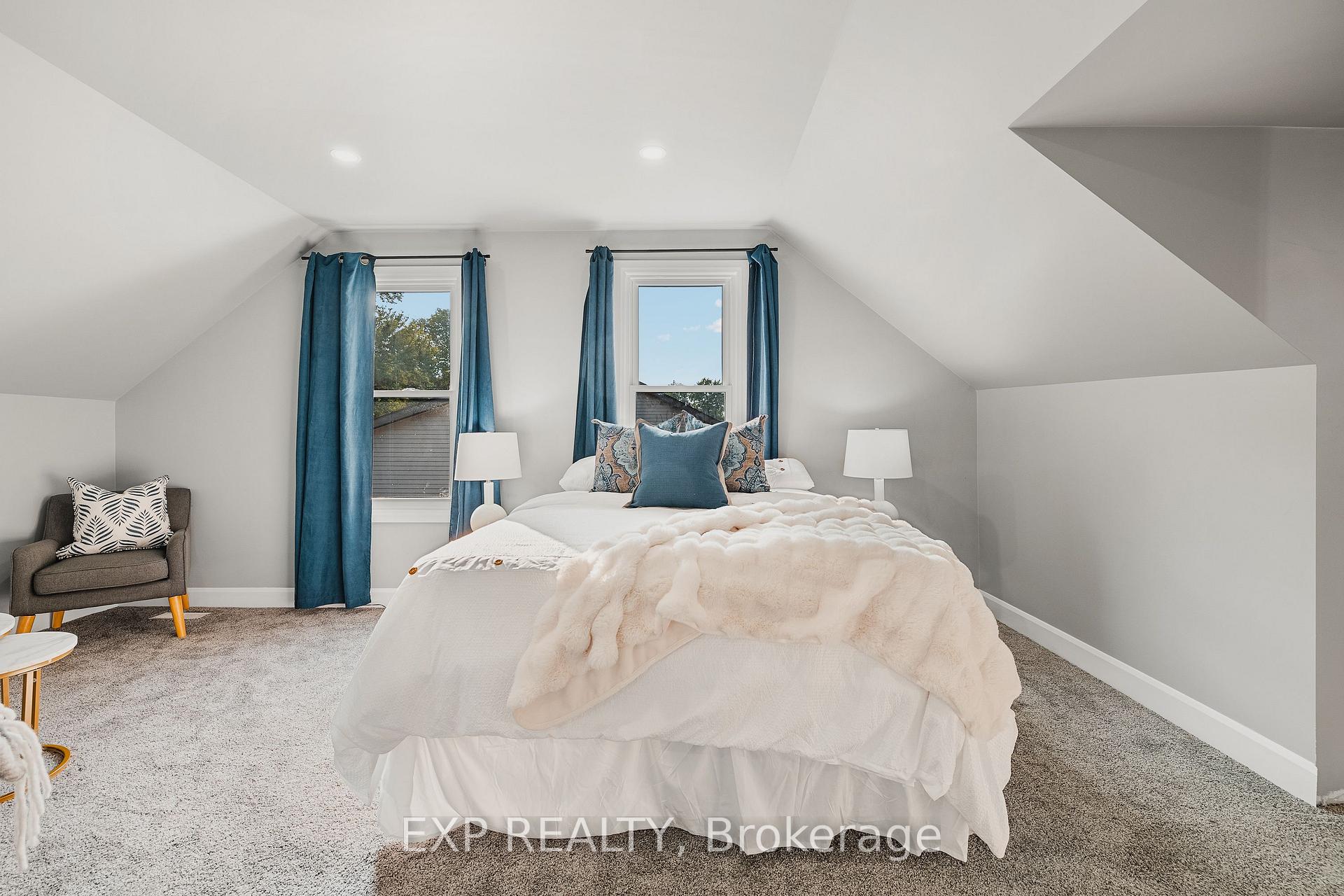 Photo 19 of 505 Wallace Avenue S, North Perth, Listowel — HOMEH